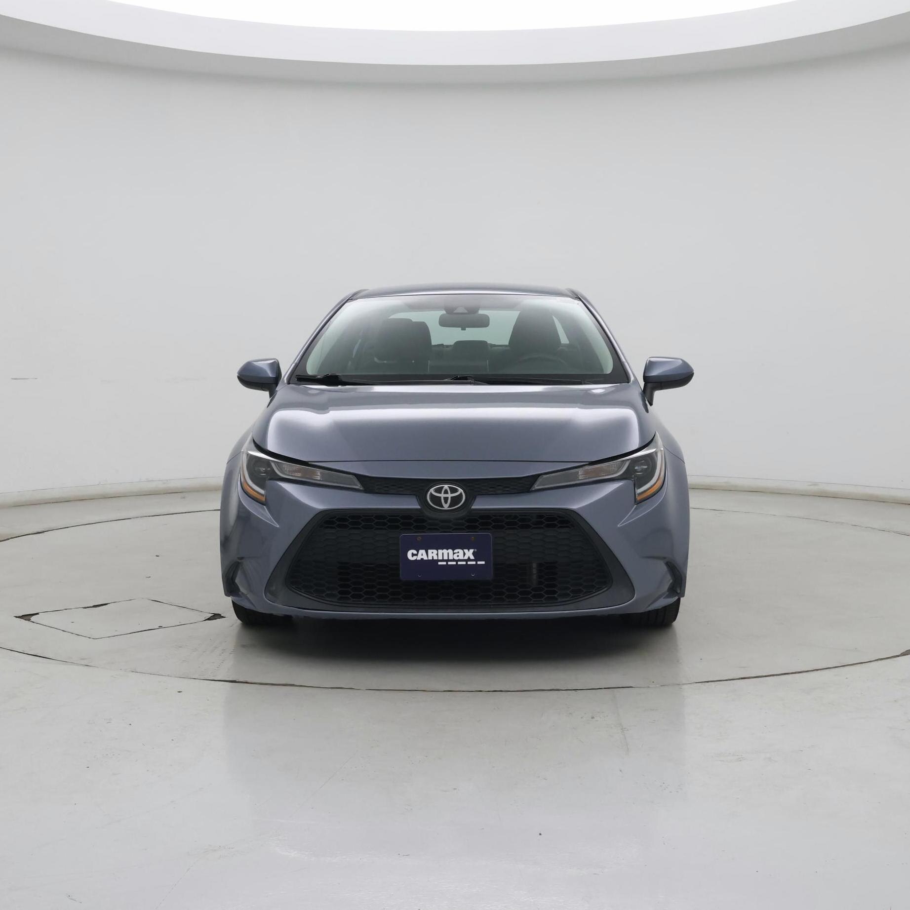 Thumbnail: 2020 Toyota Corolla - 5