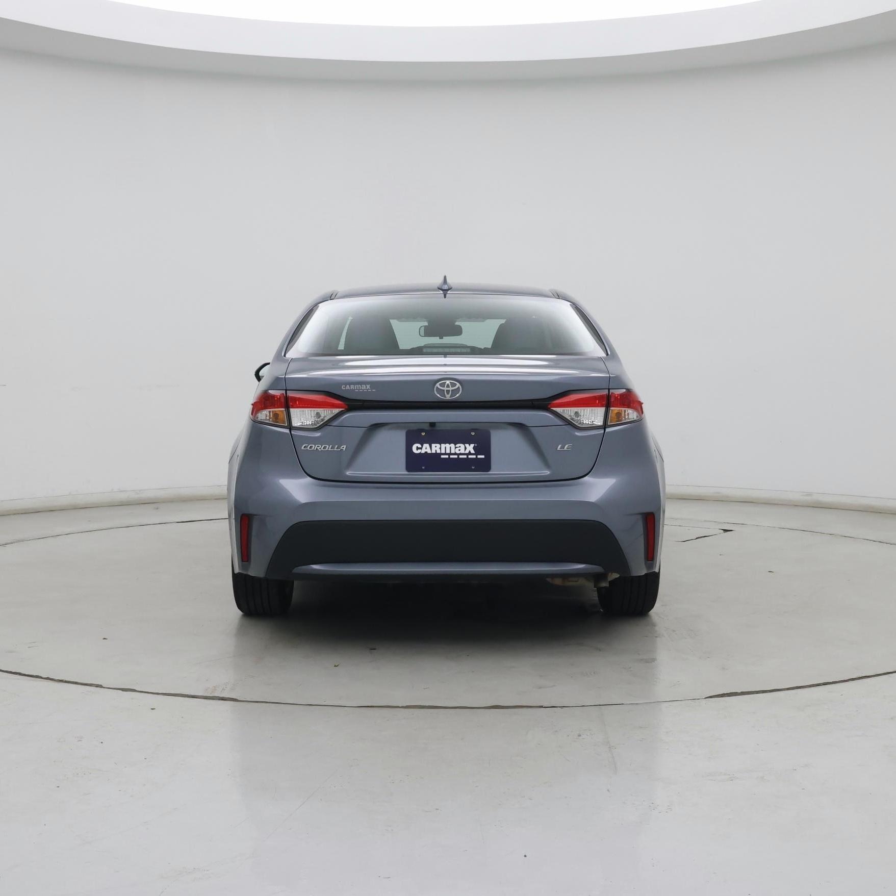 Thumbnail: 2020 Toyota Corolla - 6