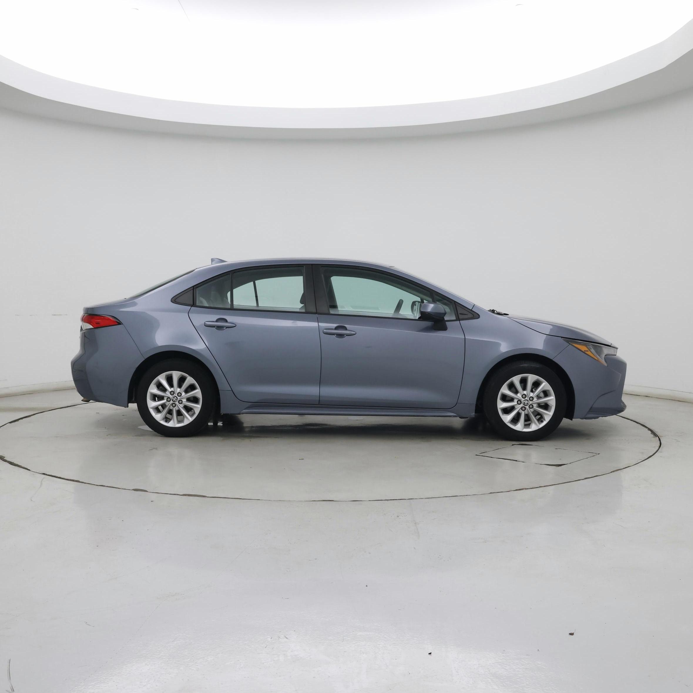 Thumbnail: 2020 Toyota Corolla - 7