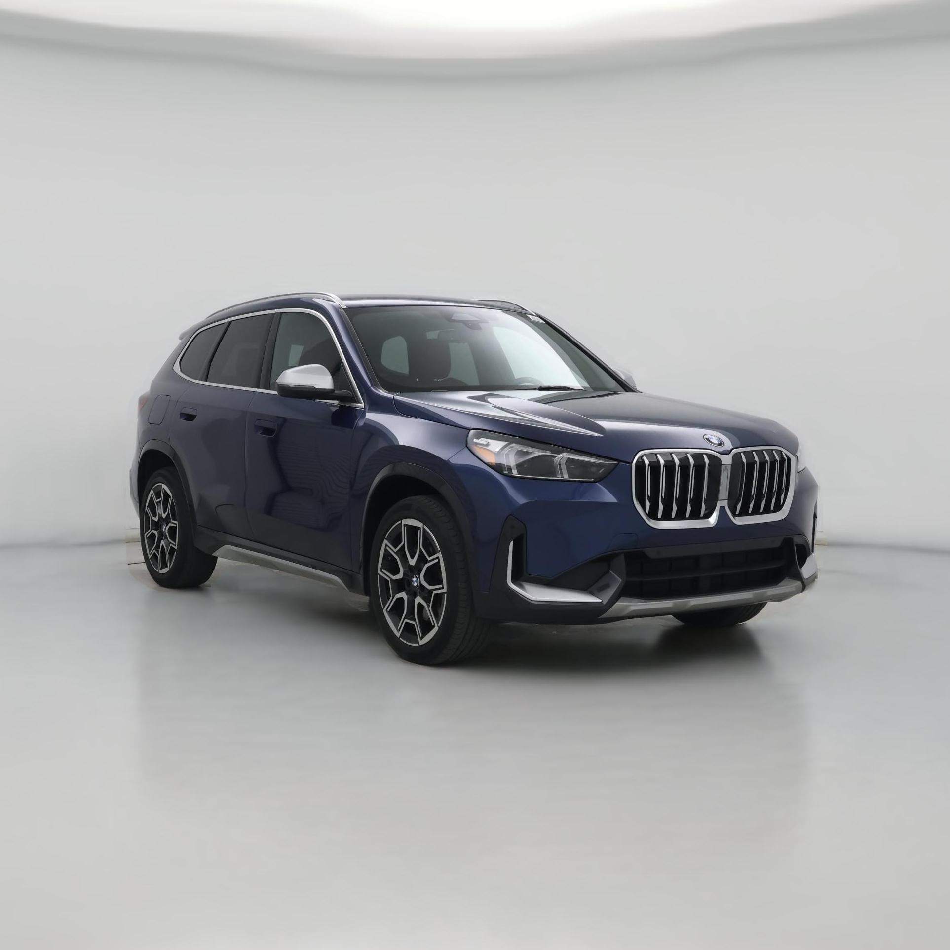 Thumbnail: 2023 BMW X1 - 1