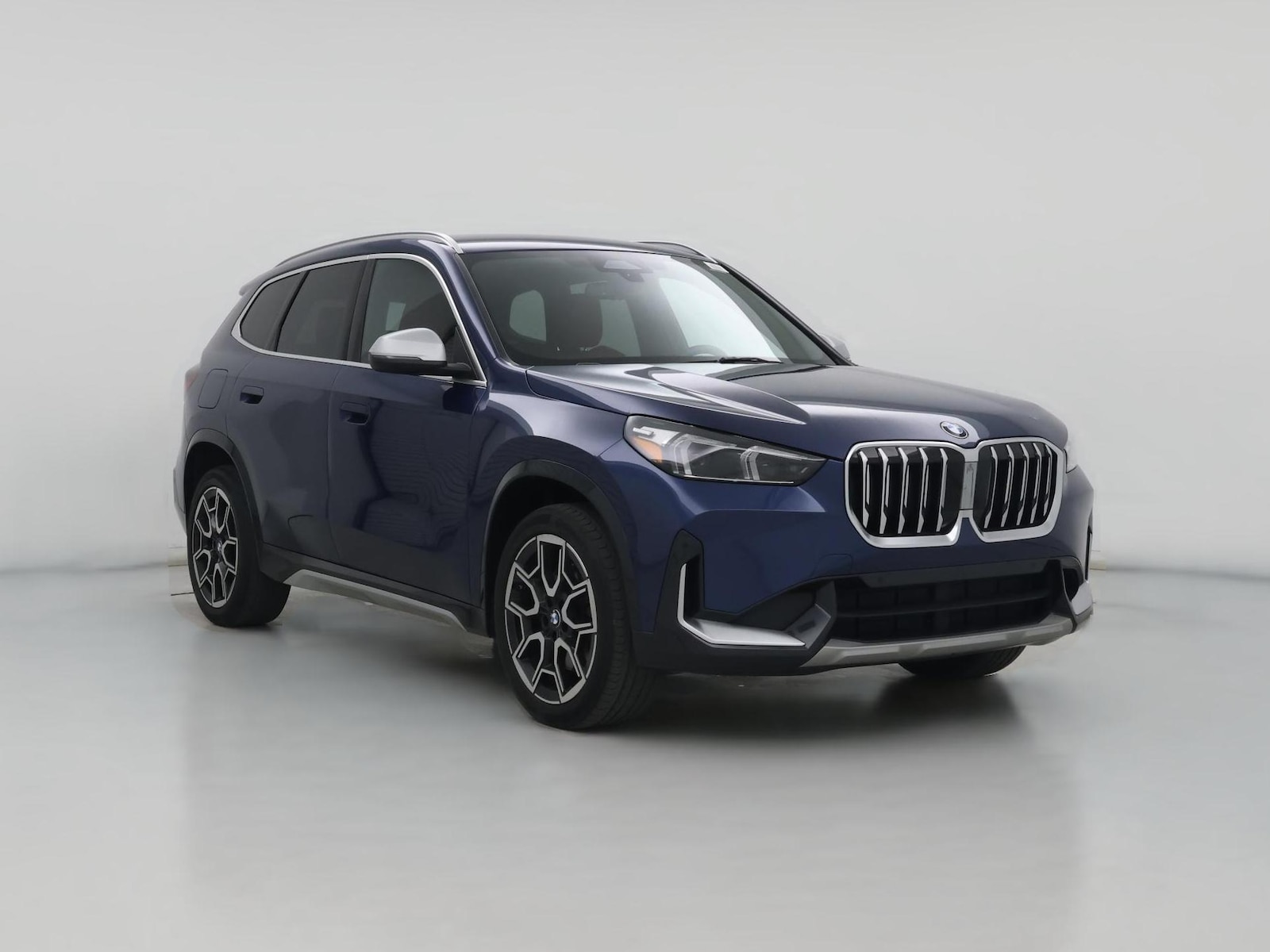 2023 BMW X1