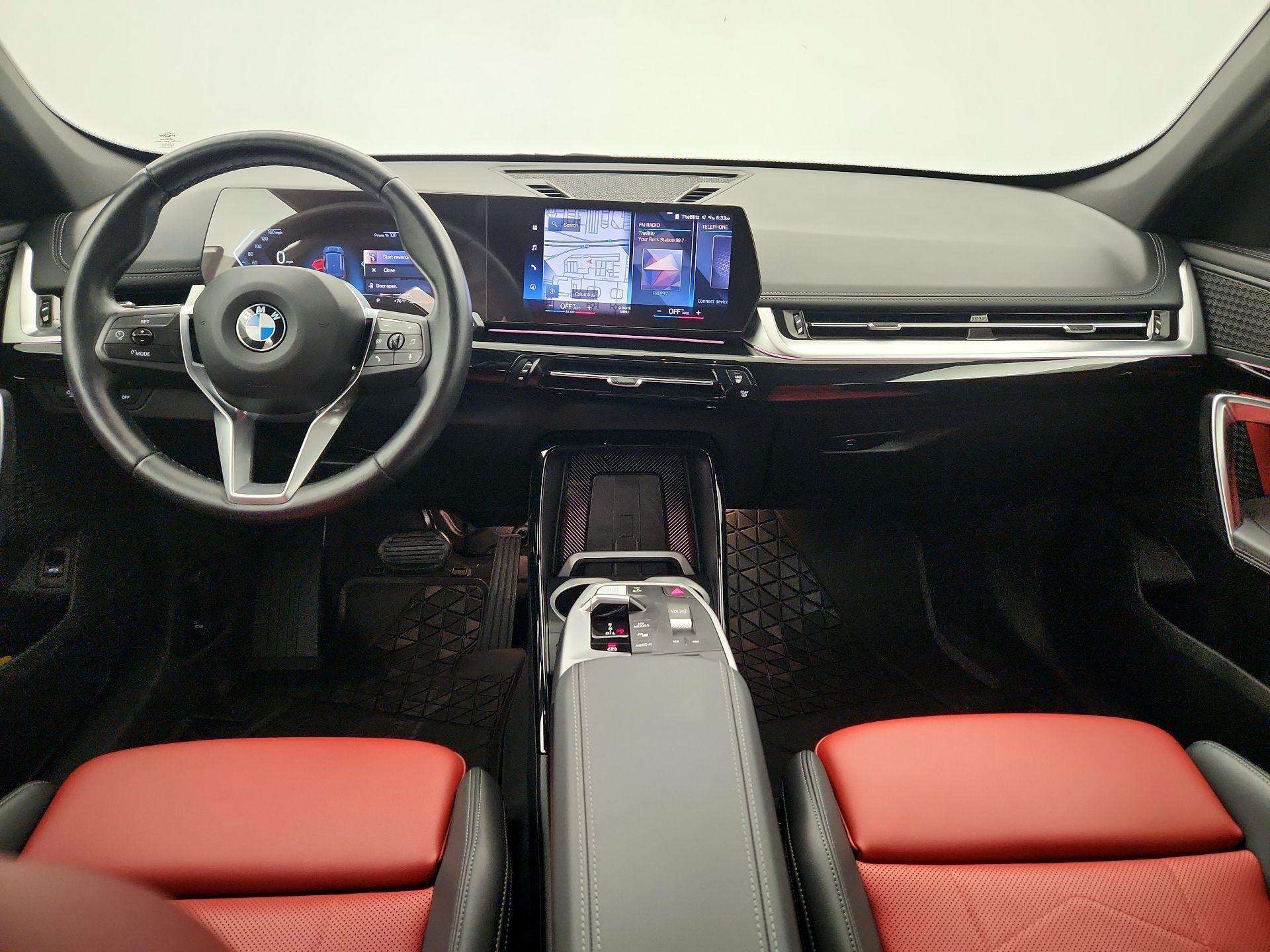 Thumbnail: 2023 BMW X1 - 9