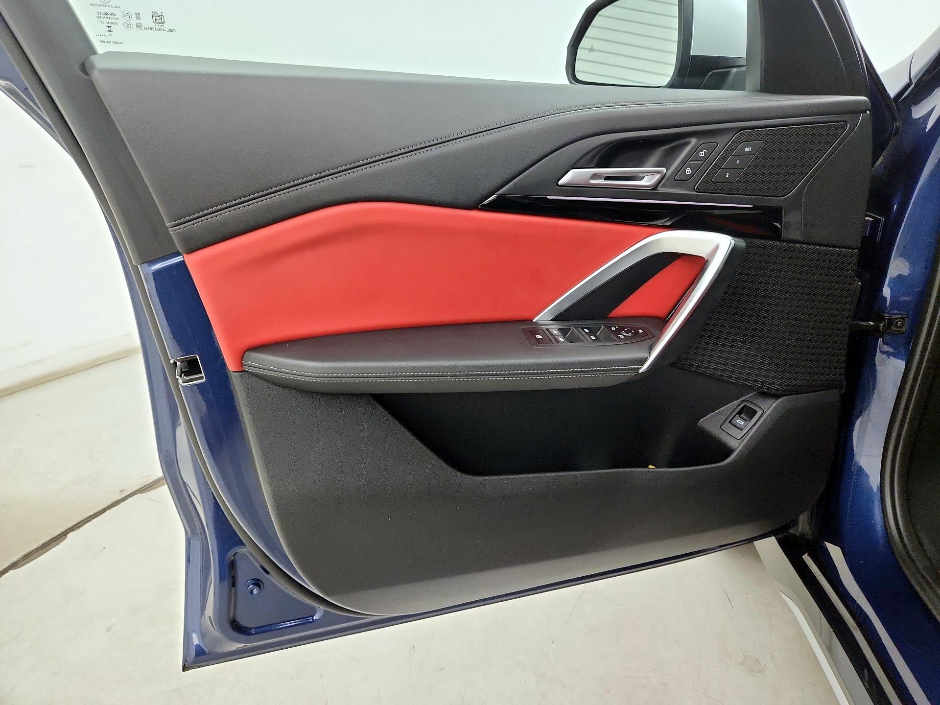 Thumbnail: 2023 BMW X1 - 12