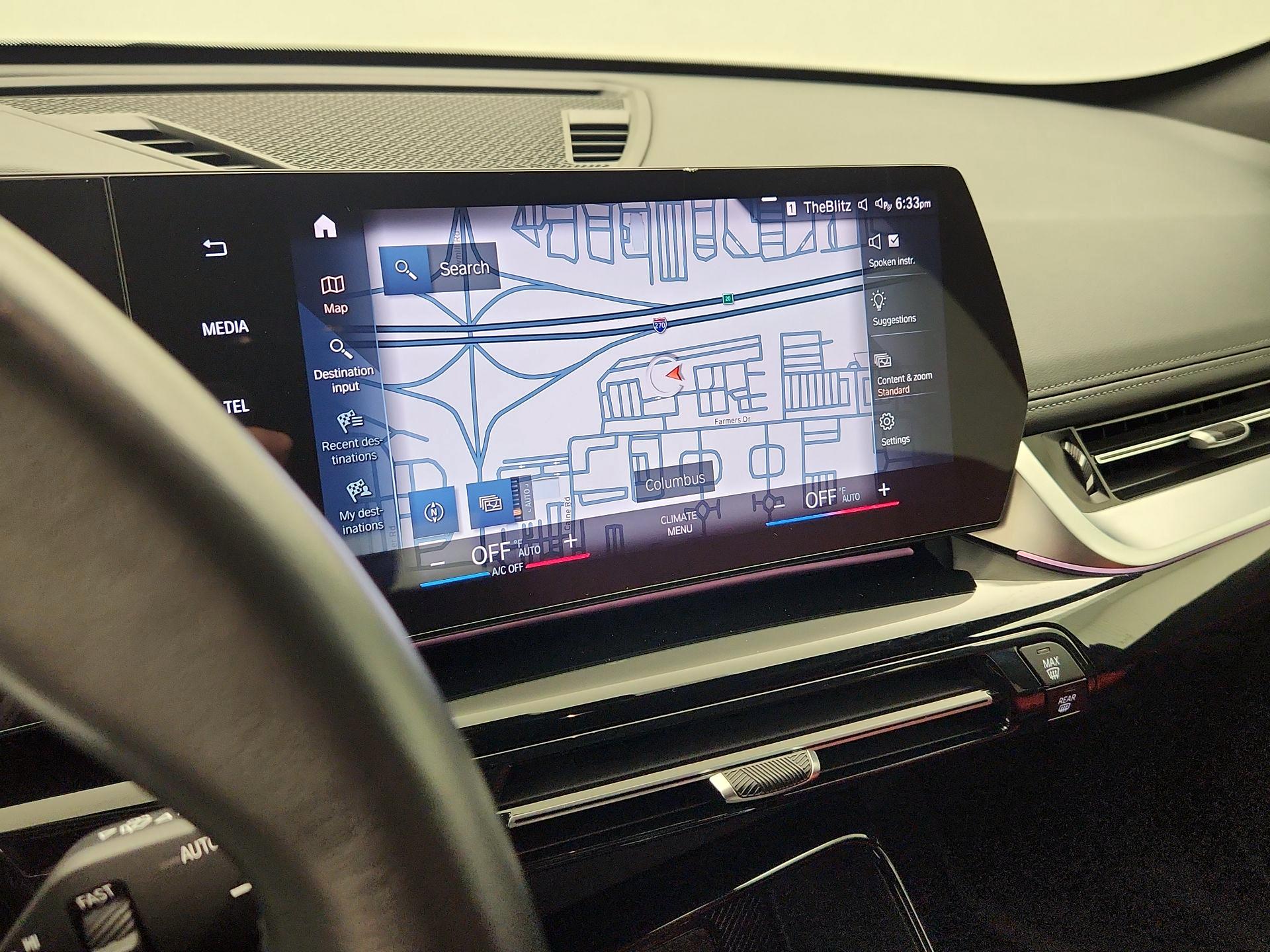 Thumbnail: 2023 BMW X1 - 14