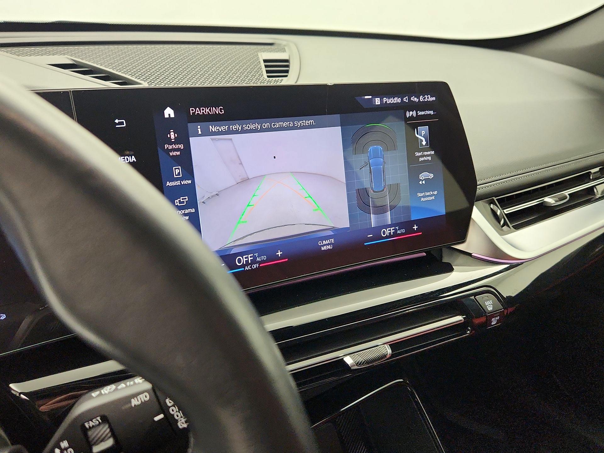 Thumbnail: 2023 BMW X1 - 15