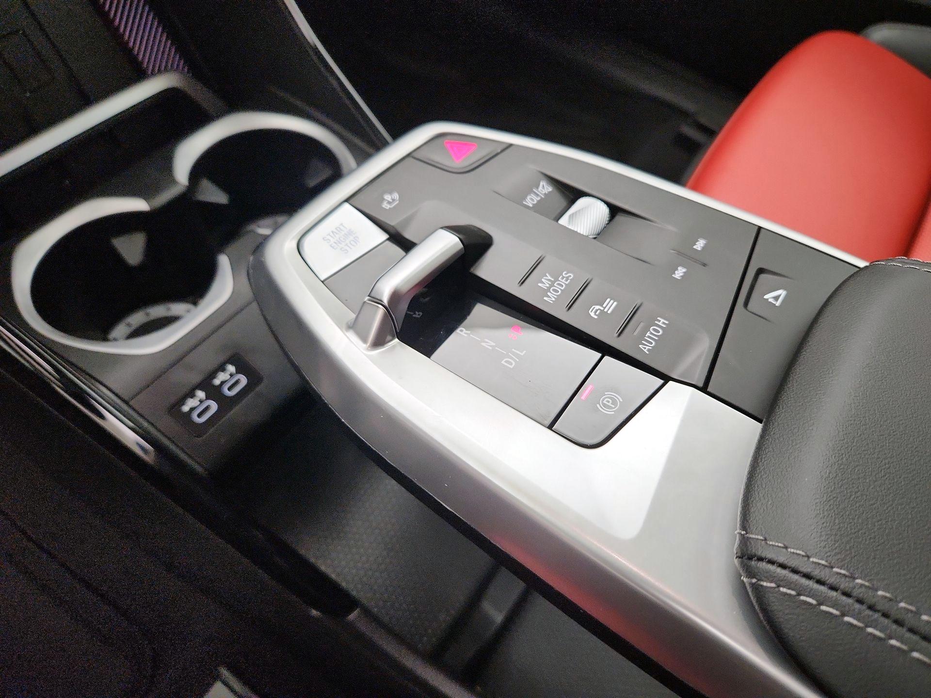 Thumbnail: 2023 BMW X1 - 18