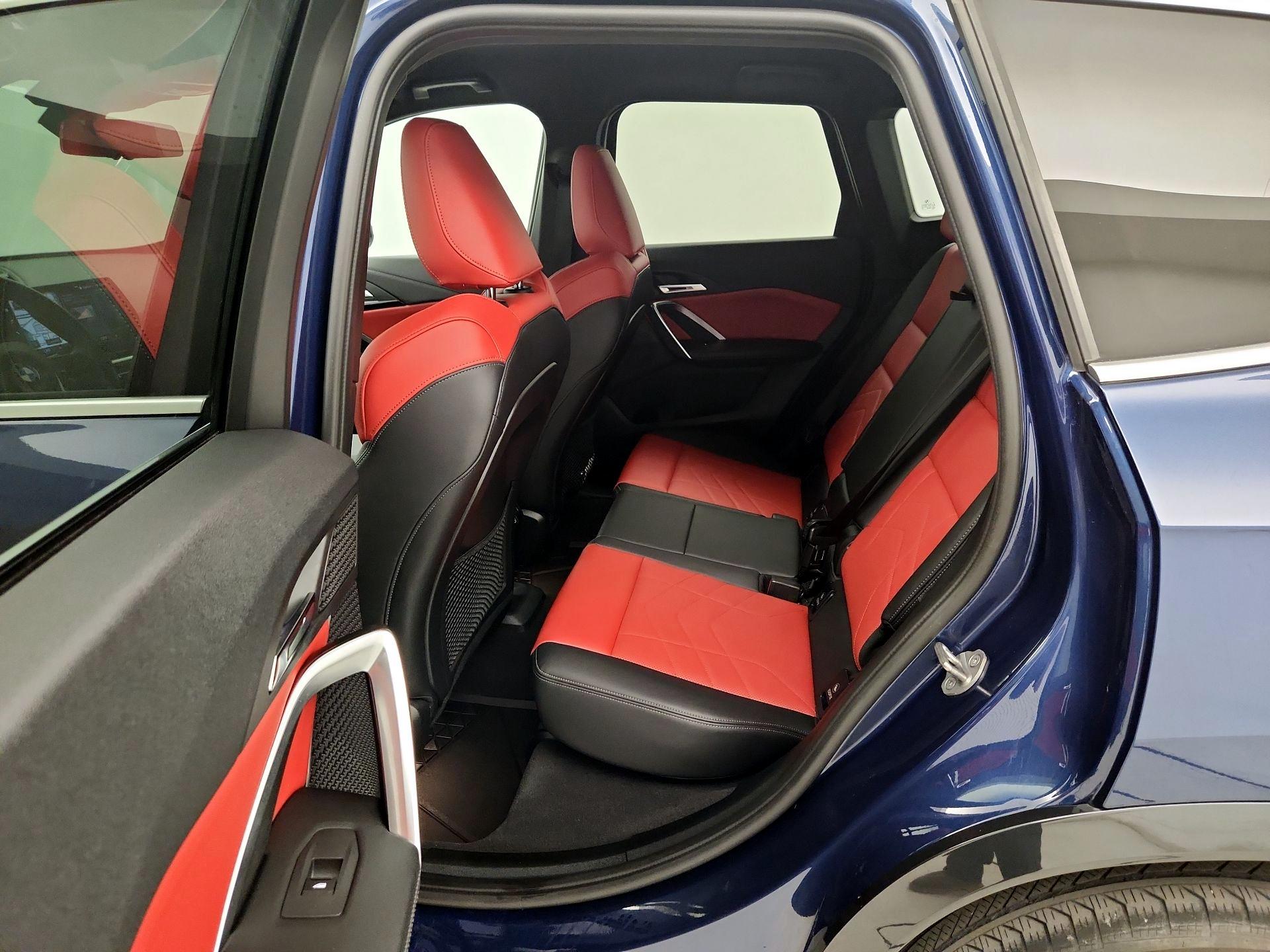 Thumbnail: 2023 BMW X1 - 20