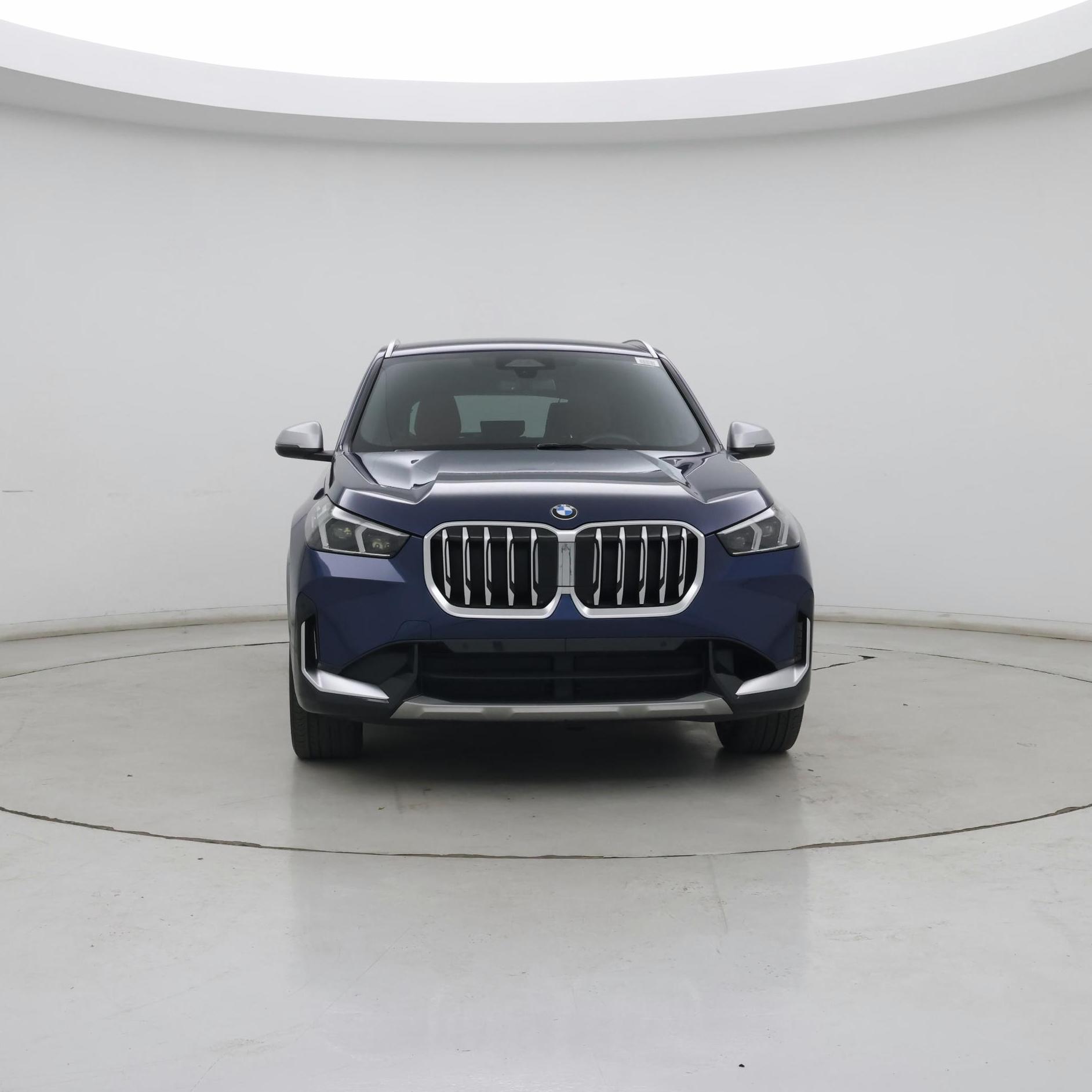Thumbnail: 2023 BMW X1 - 5