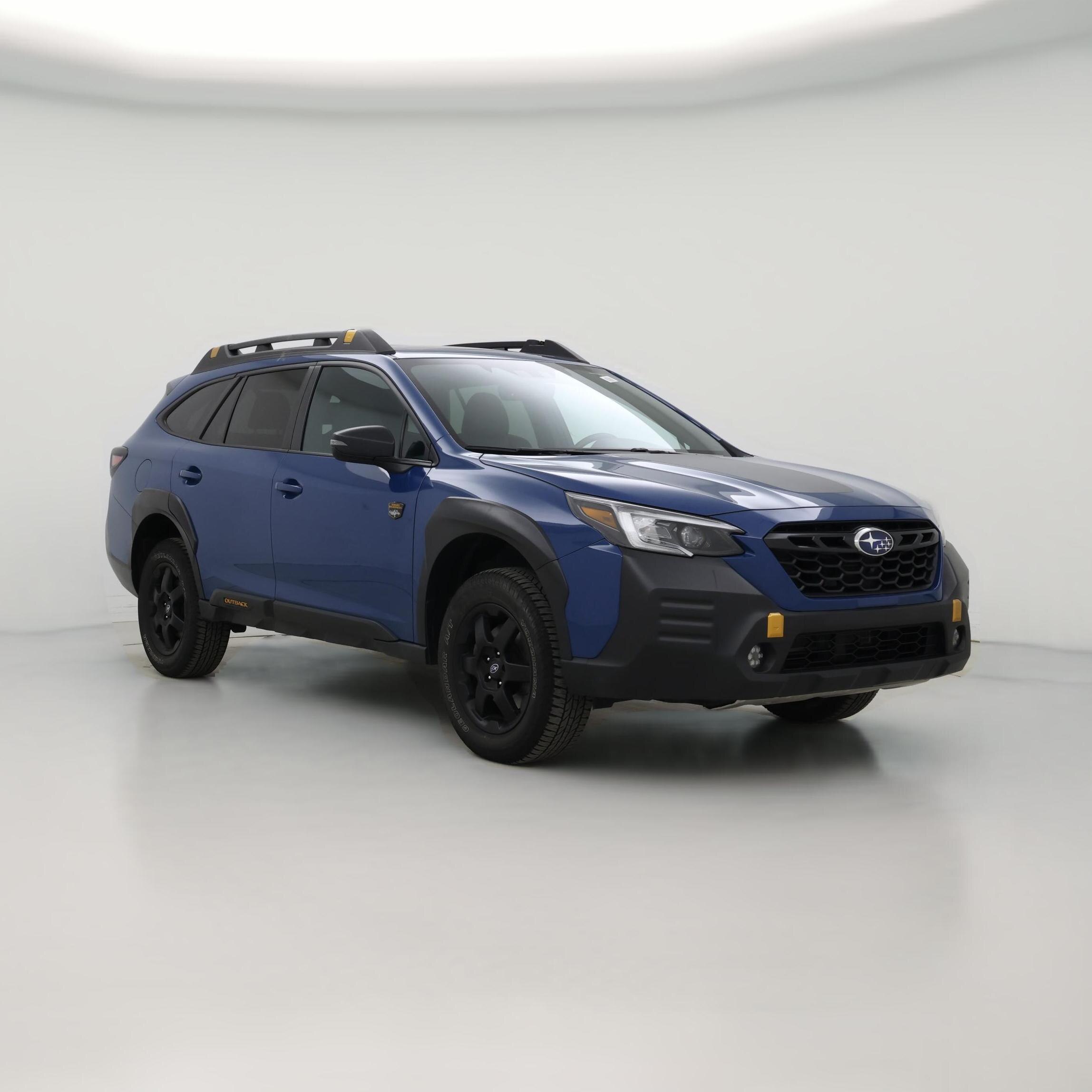 Thumbnail: 2023 Subaru Outback - 1