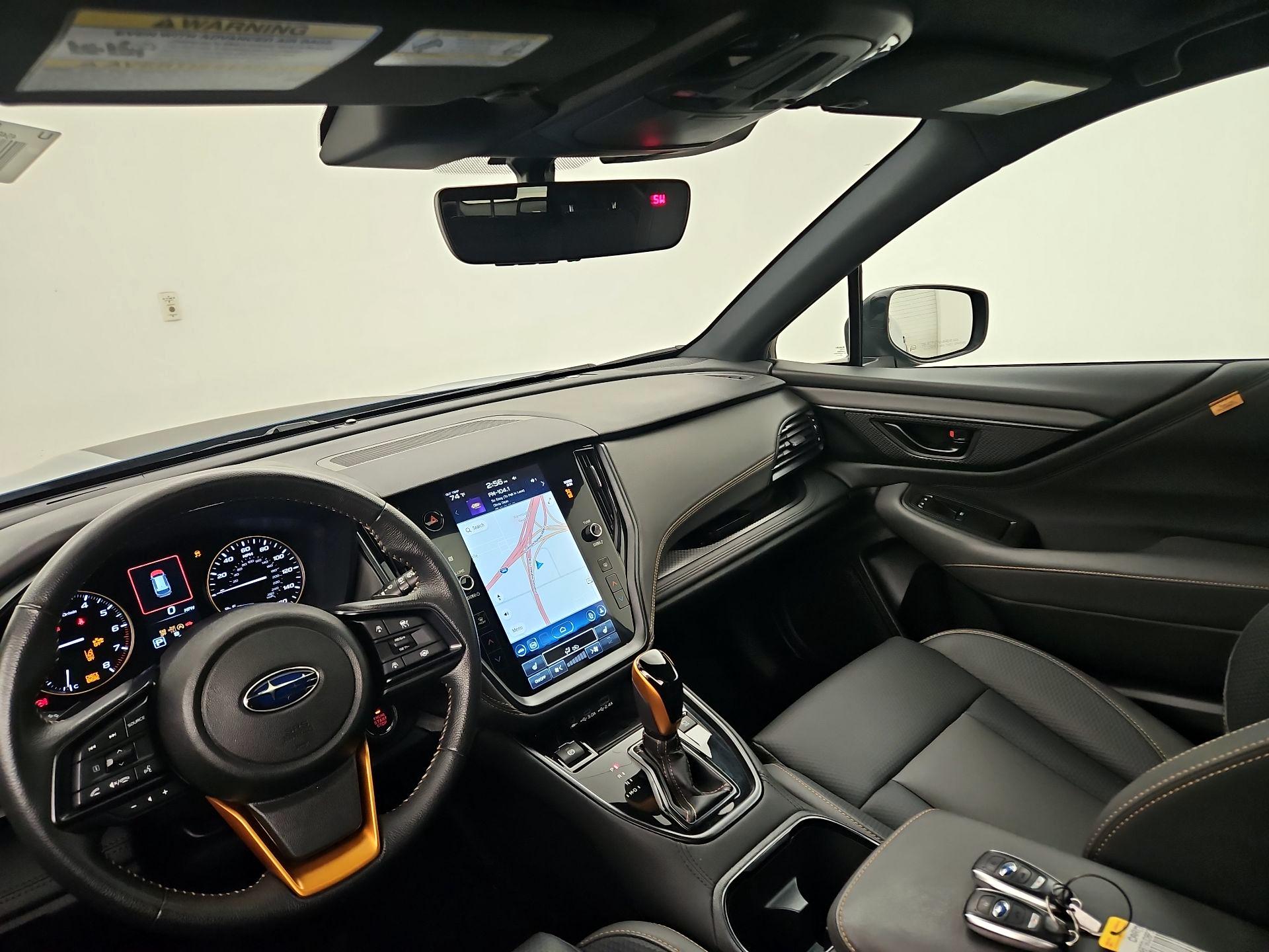 Thumbnail: 2023 Subaru Outback - 9