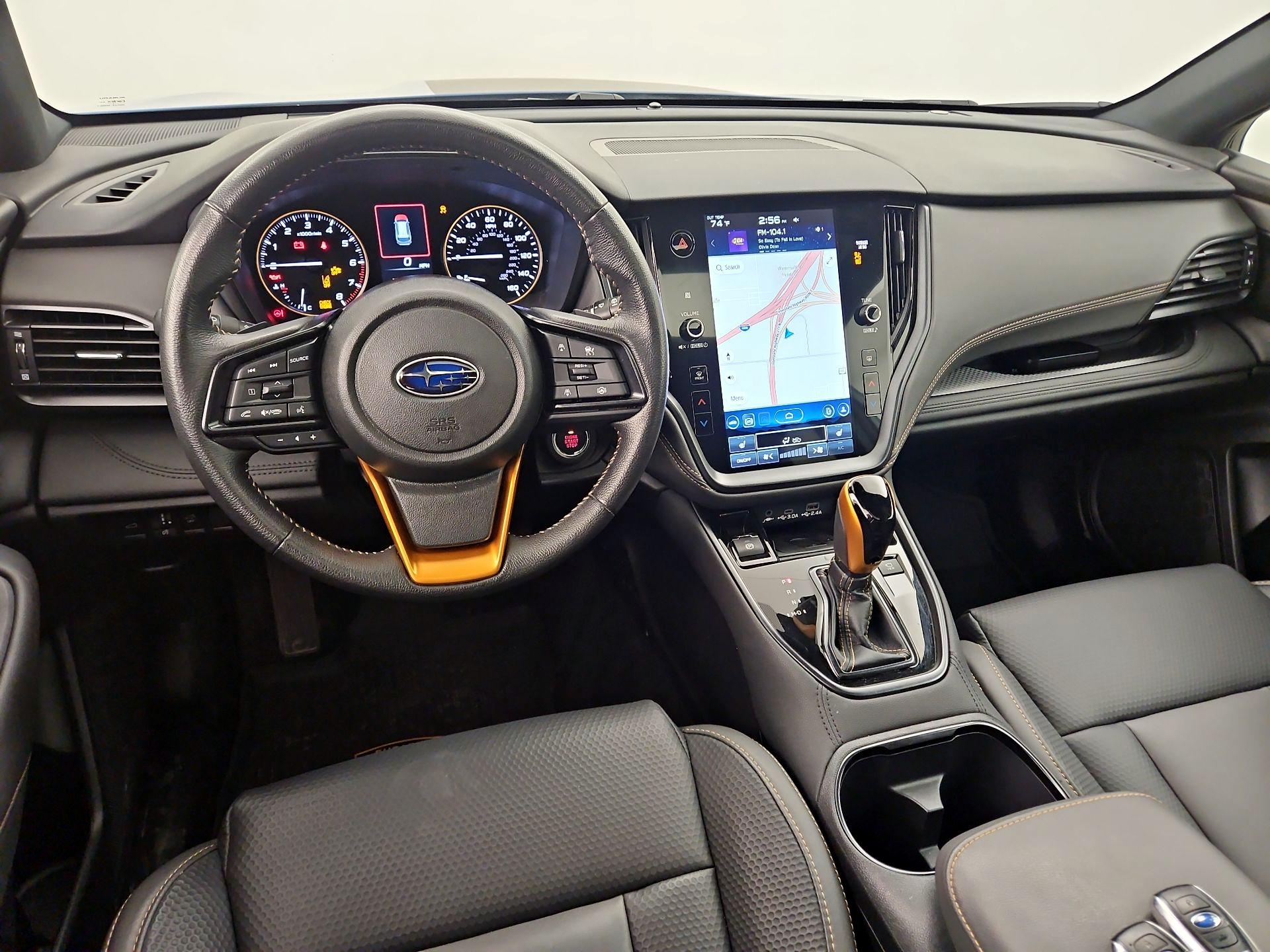 Thumbnail: 2023 Subaru Outback - 10