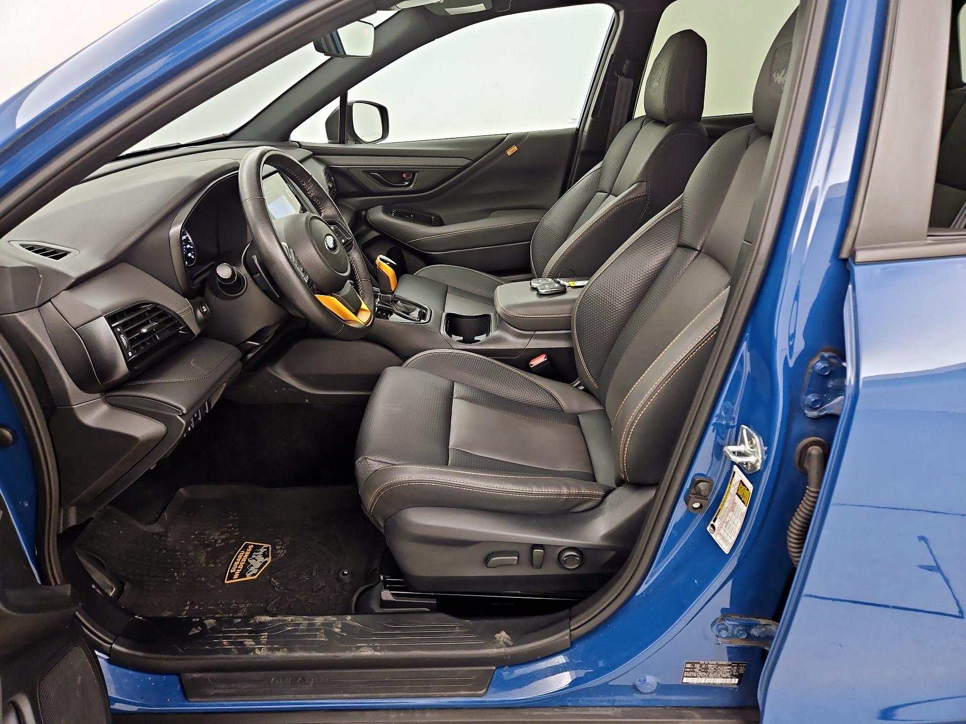 Thumbnail: 2023 Subaru Outback - 11