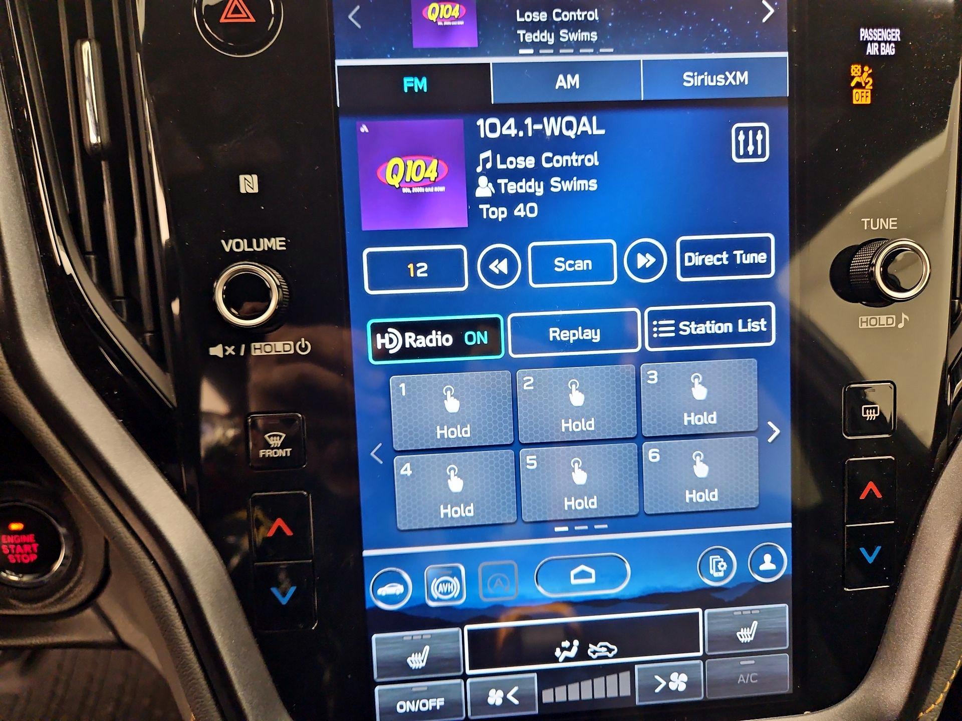 Thumbnail: 2023 Subaru Outback - 16