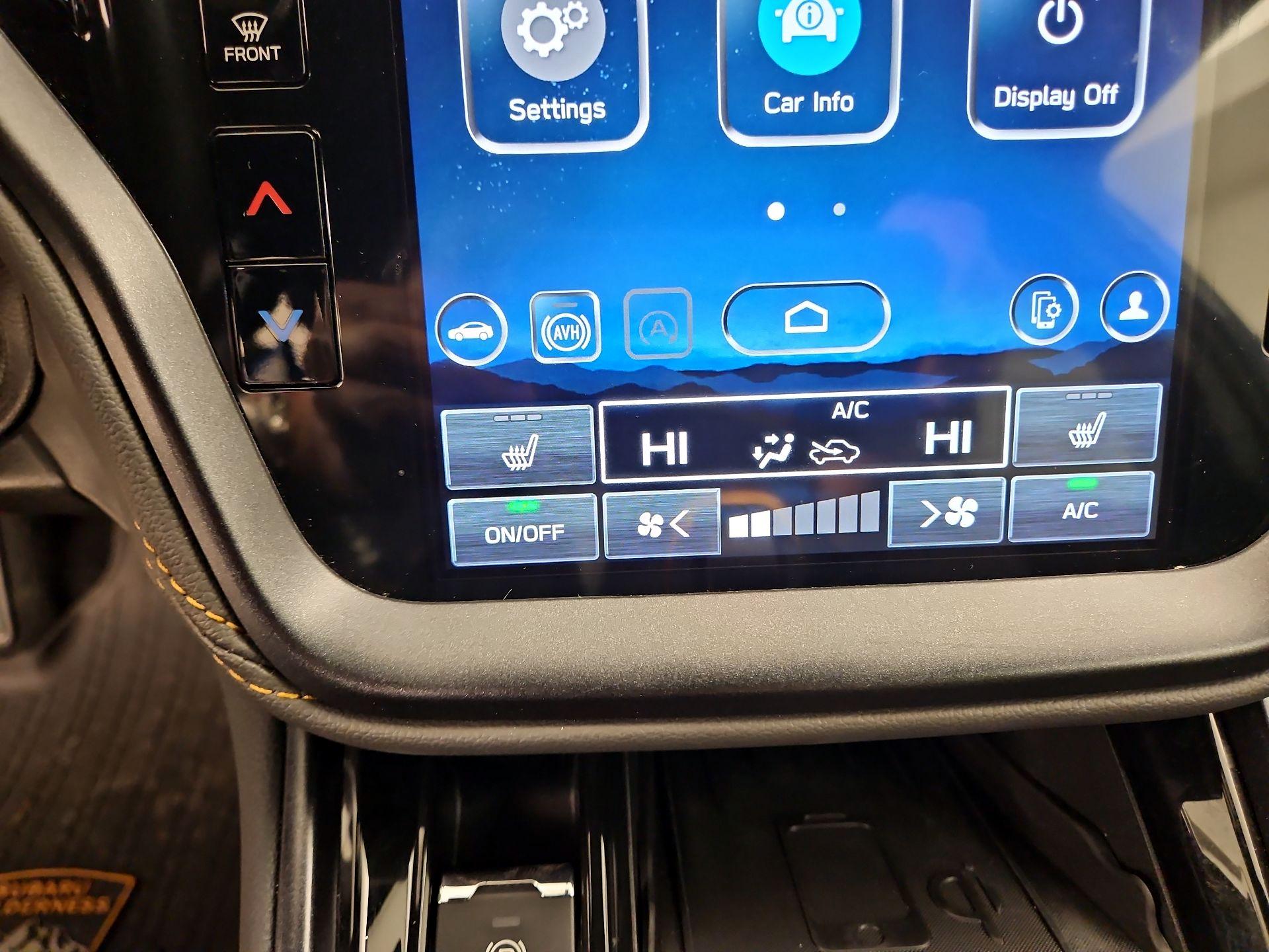 Thumbnail: 2023 Subaru Outback - 17