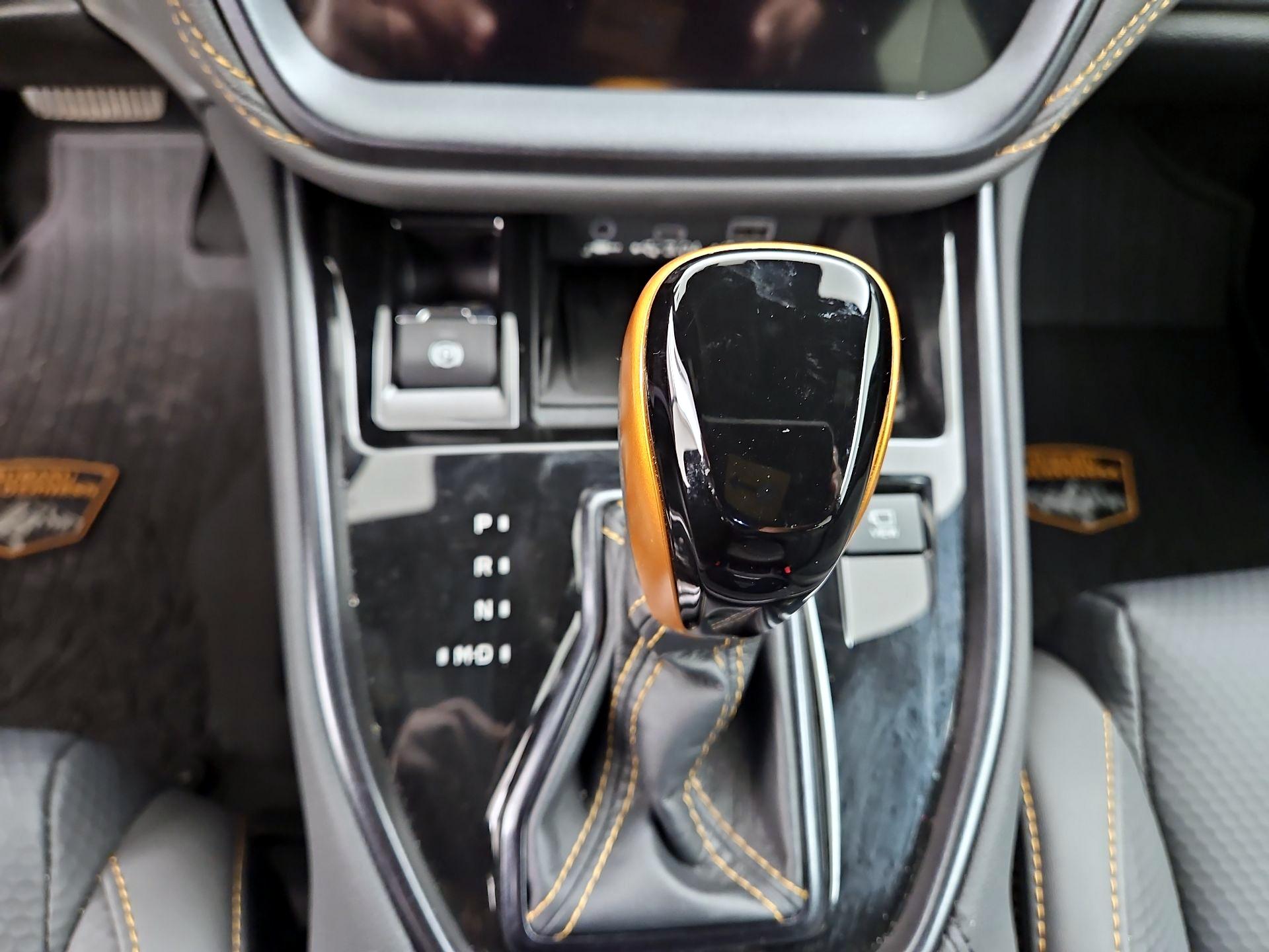 Thumbnail: 2023 Subaru Outback - 18