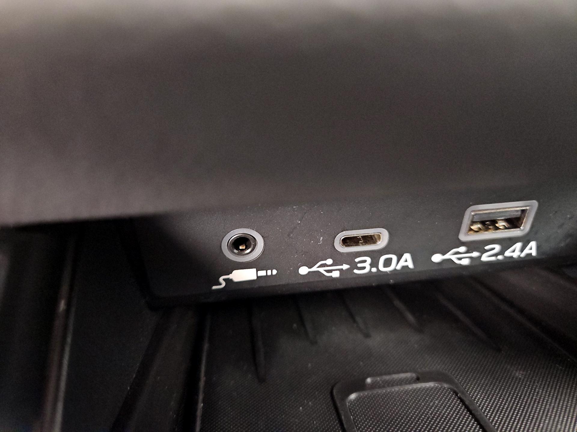 Thumbnail: 2023 Subaru Outback - 19