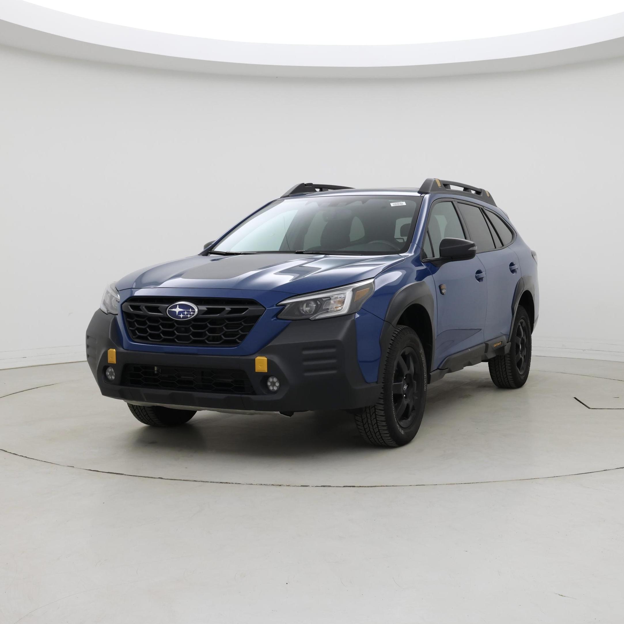 Thumbnail: 2023 Subaru Outback - 4