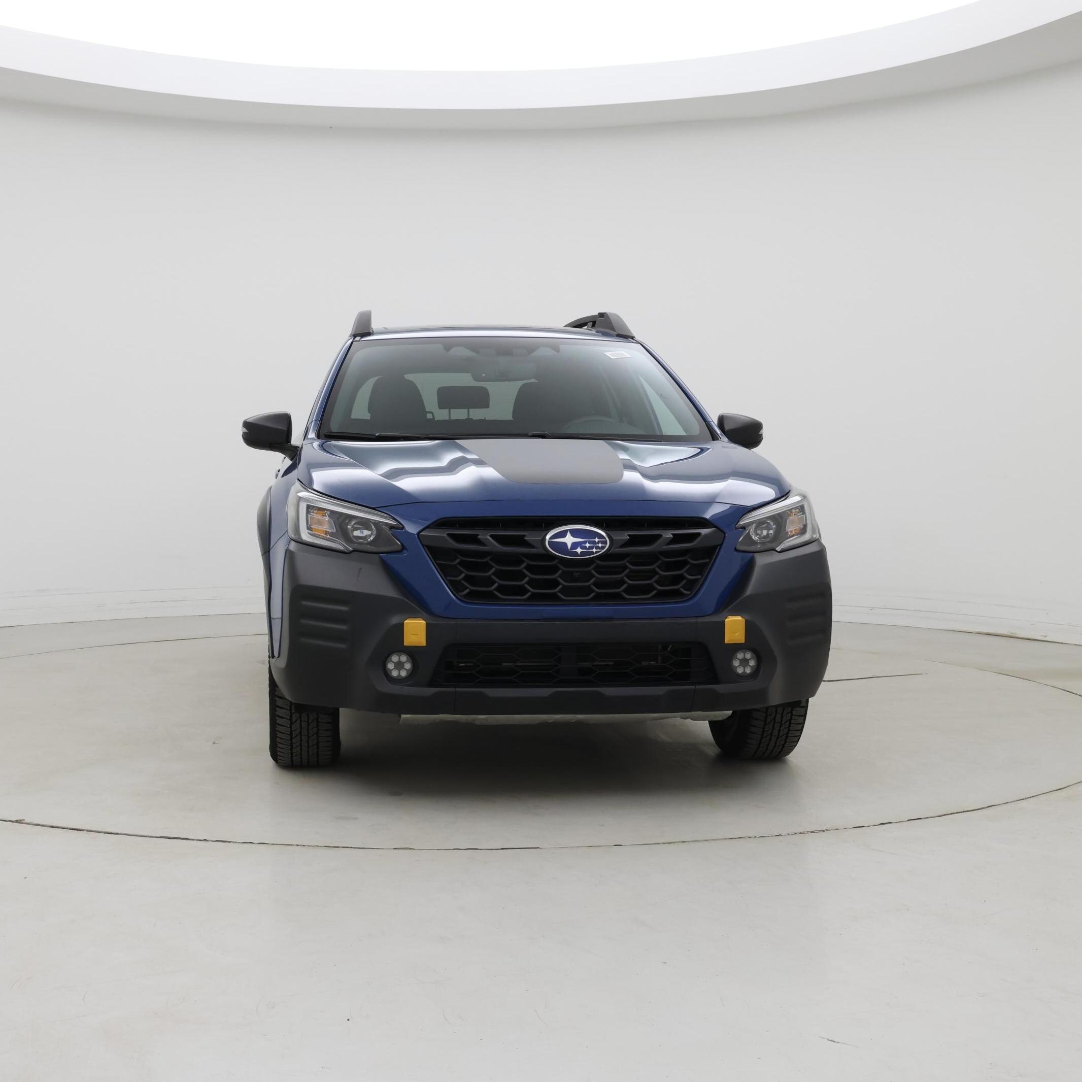 Thumbnail: 2023 Subaru Outback - 5