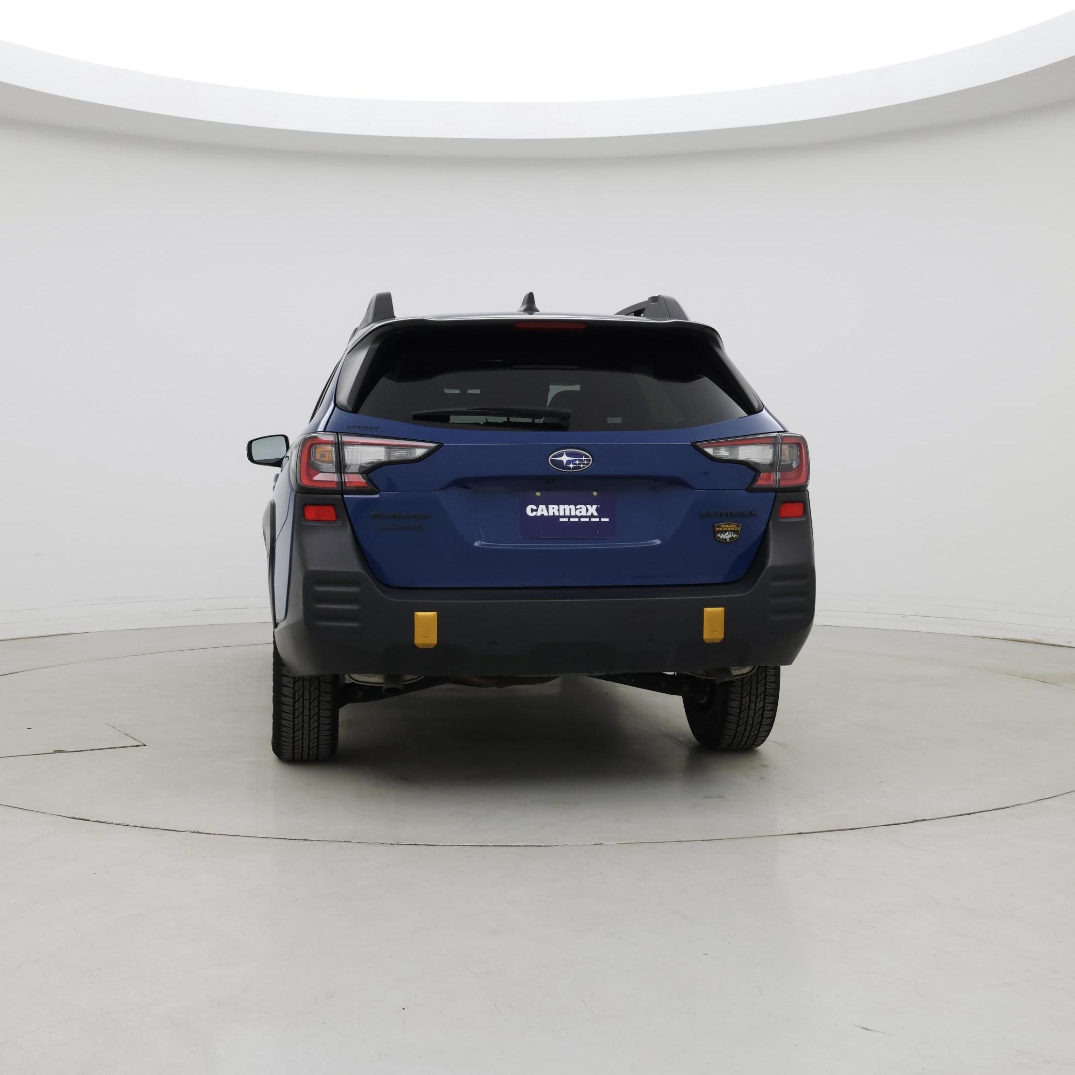 Thumbnail: 2023 Subaru Outback - 6