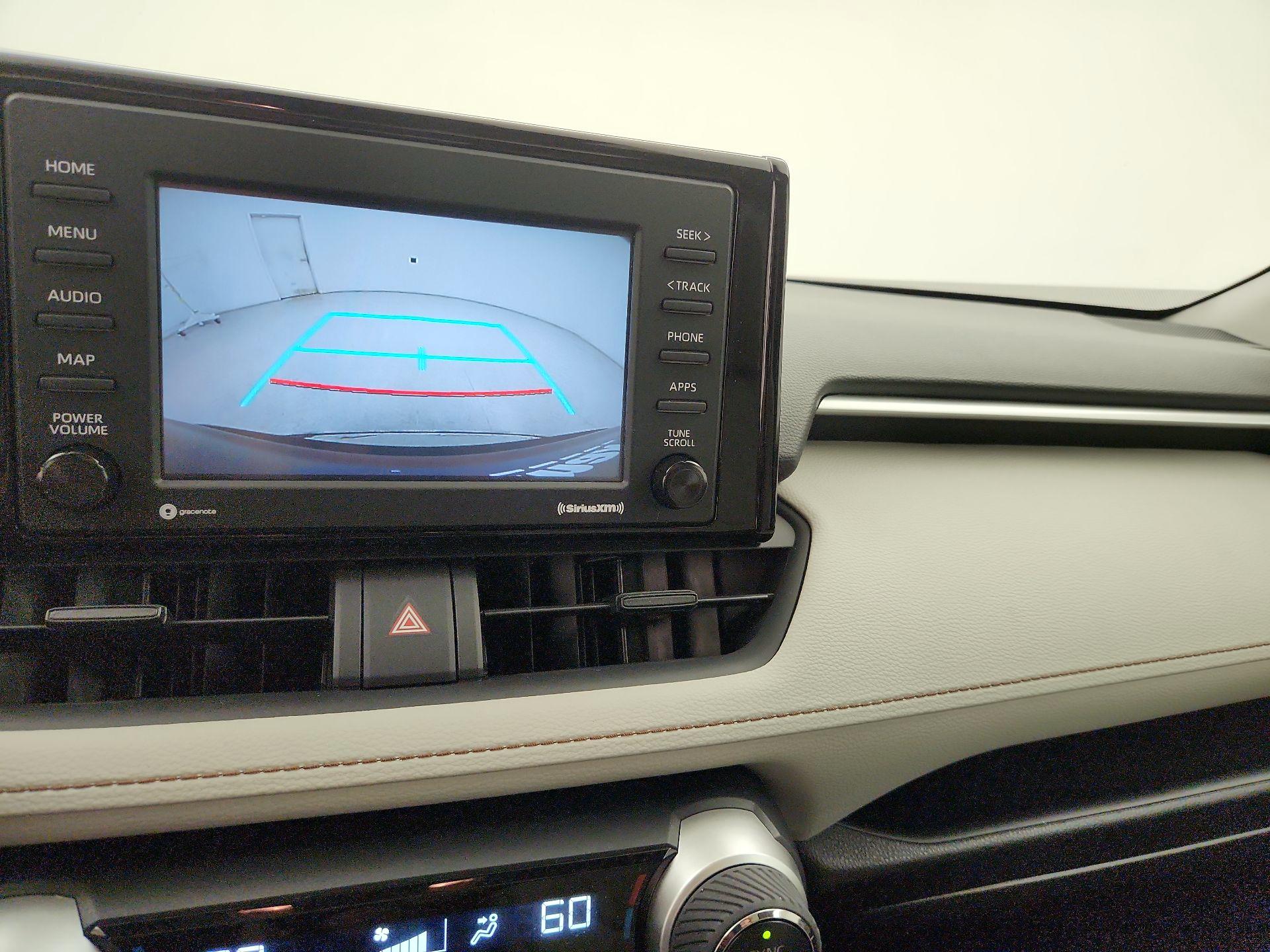 Thumbnail: 2021 Toyota RAV4 - 14