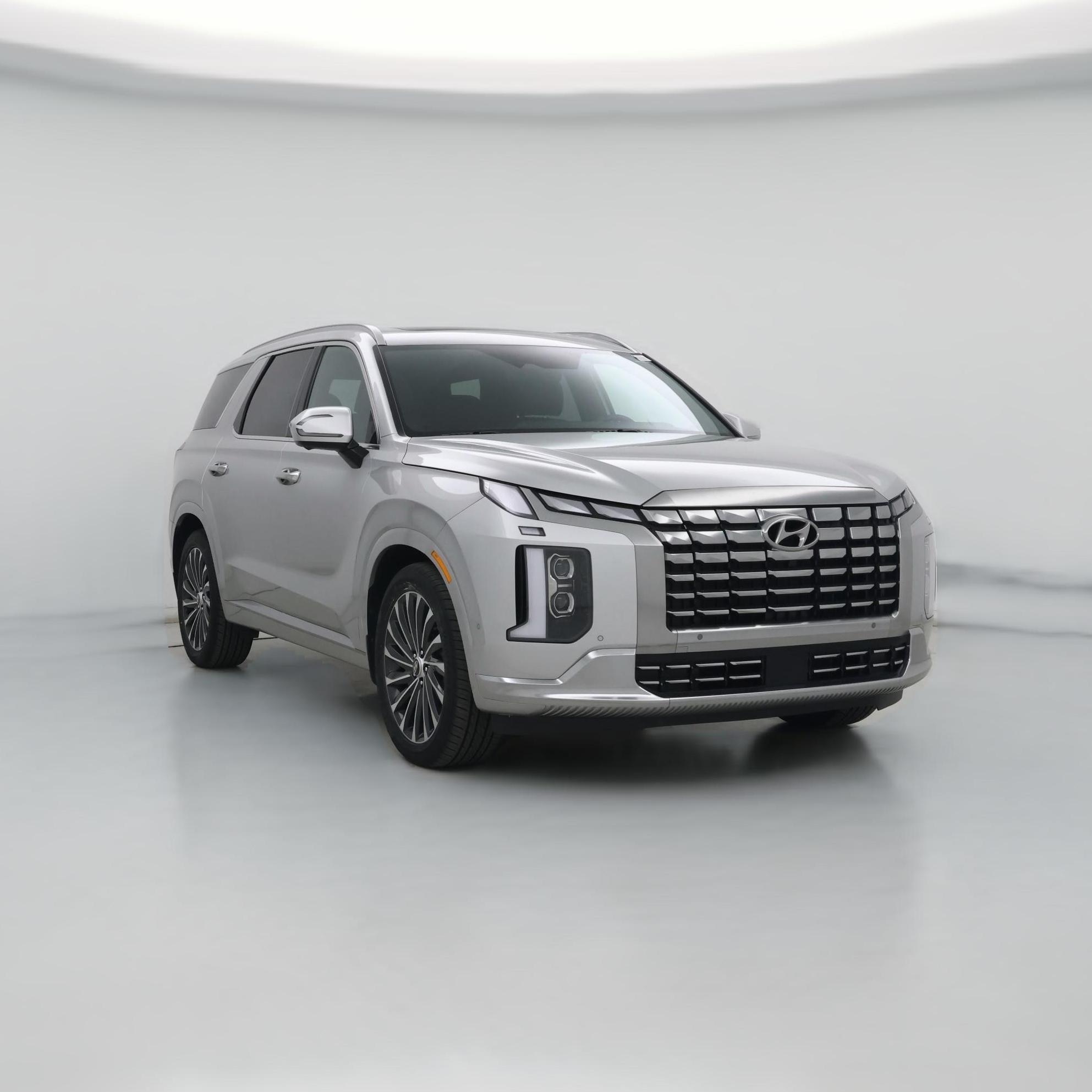 Thumbnail: 2023 Hyundai Palisade - 1