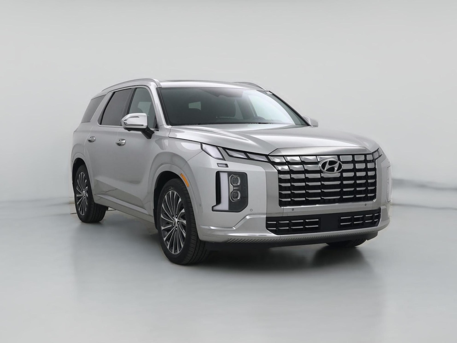 2023 Hyundai Palisade