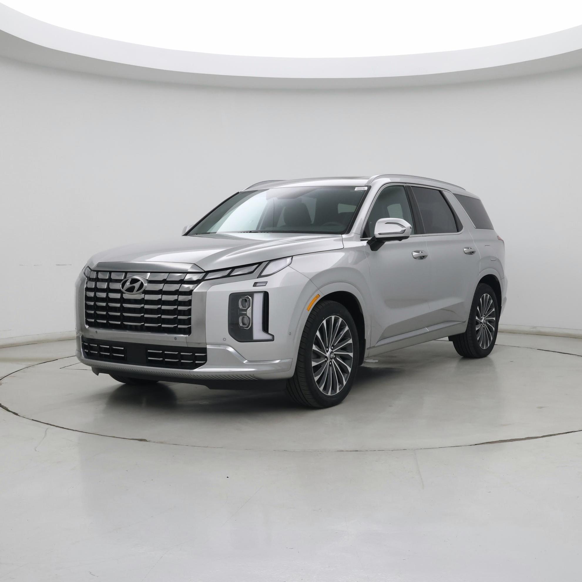 Thumbnail: 2023 Hyundai Palisade - 4