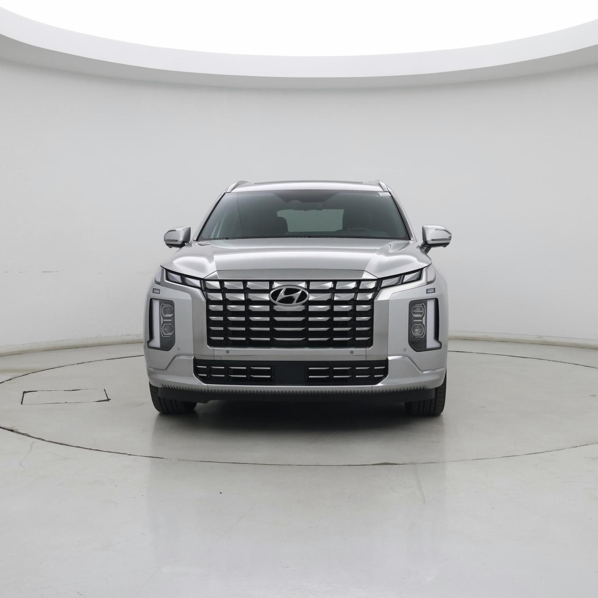 Thumbnail: 2023 Hyundai Palisade - 5