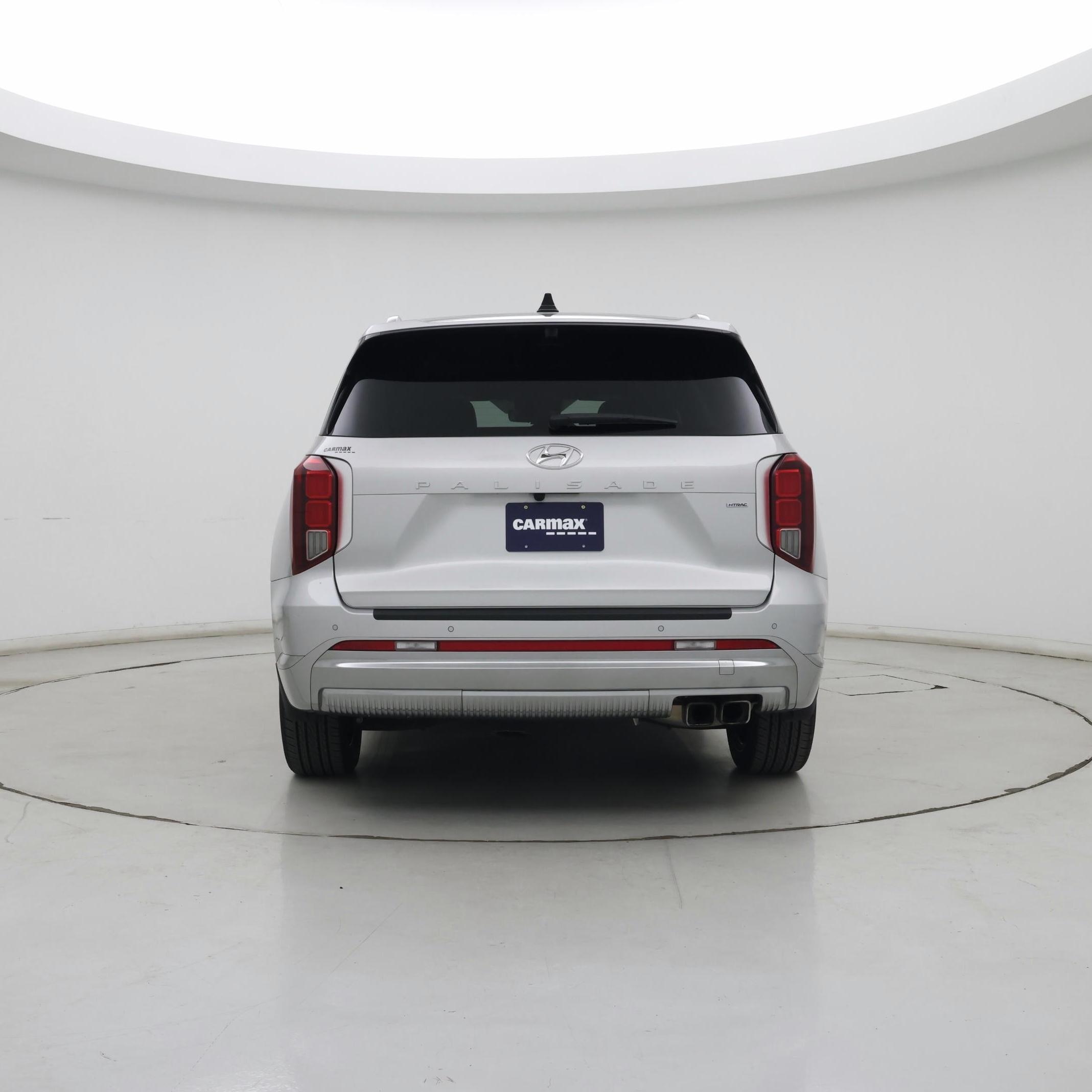 Thumbnail: 2023 Hyundai Palisade - 6