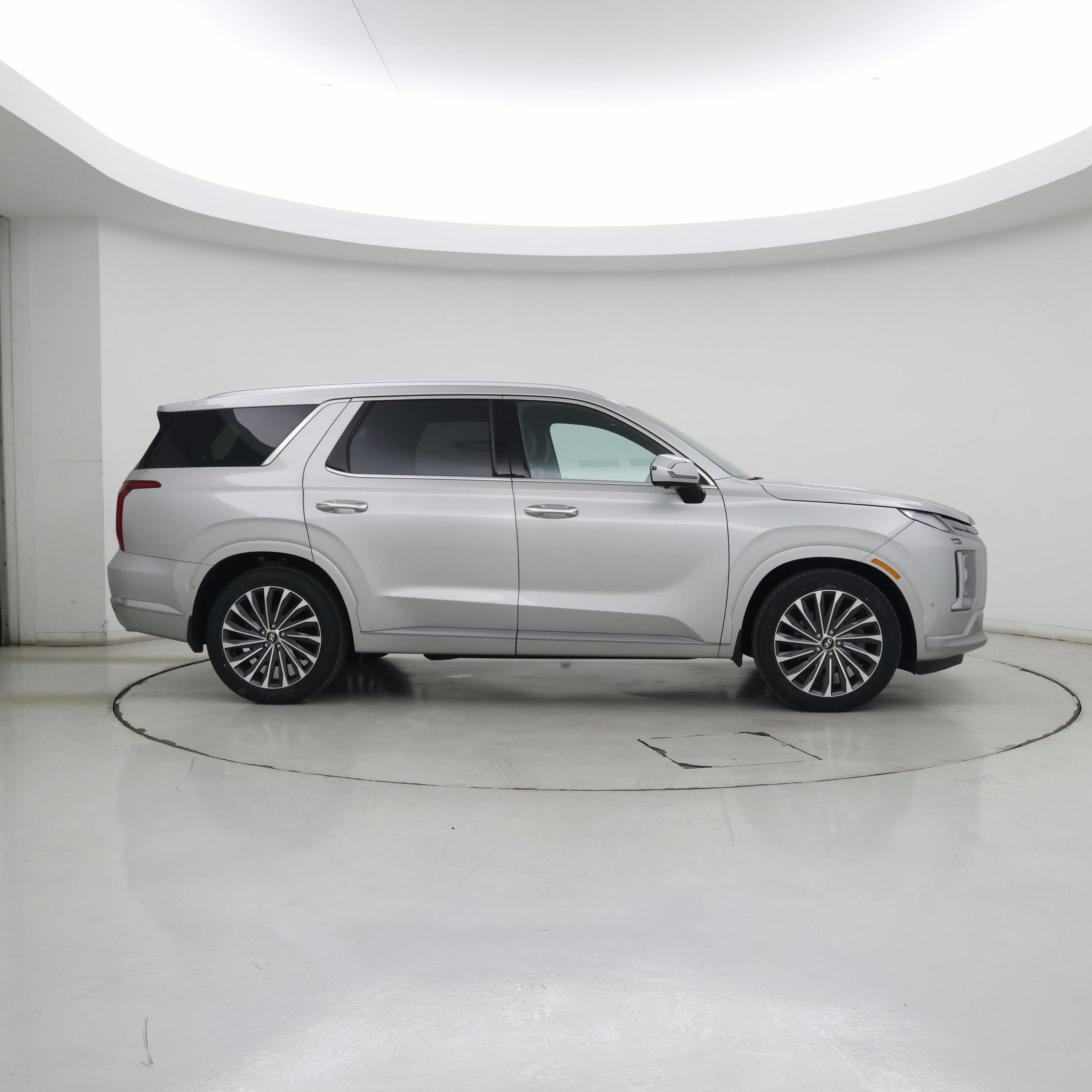 Thumbnail: 2023 Hyundai Palisade - 7