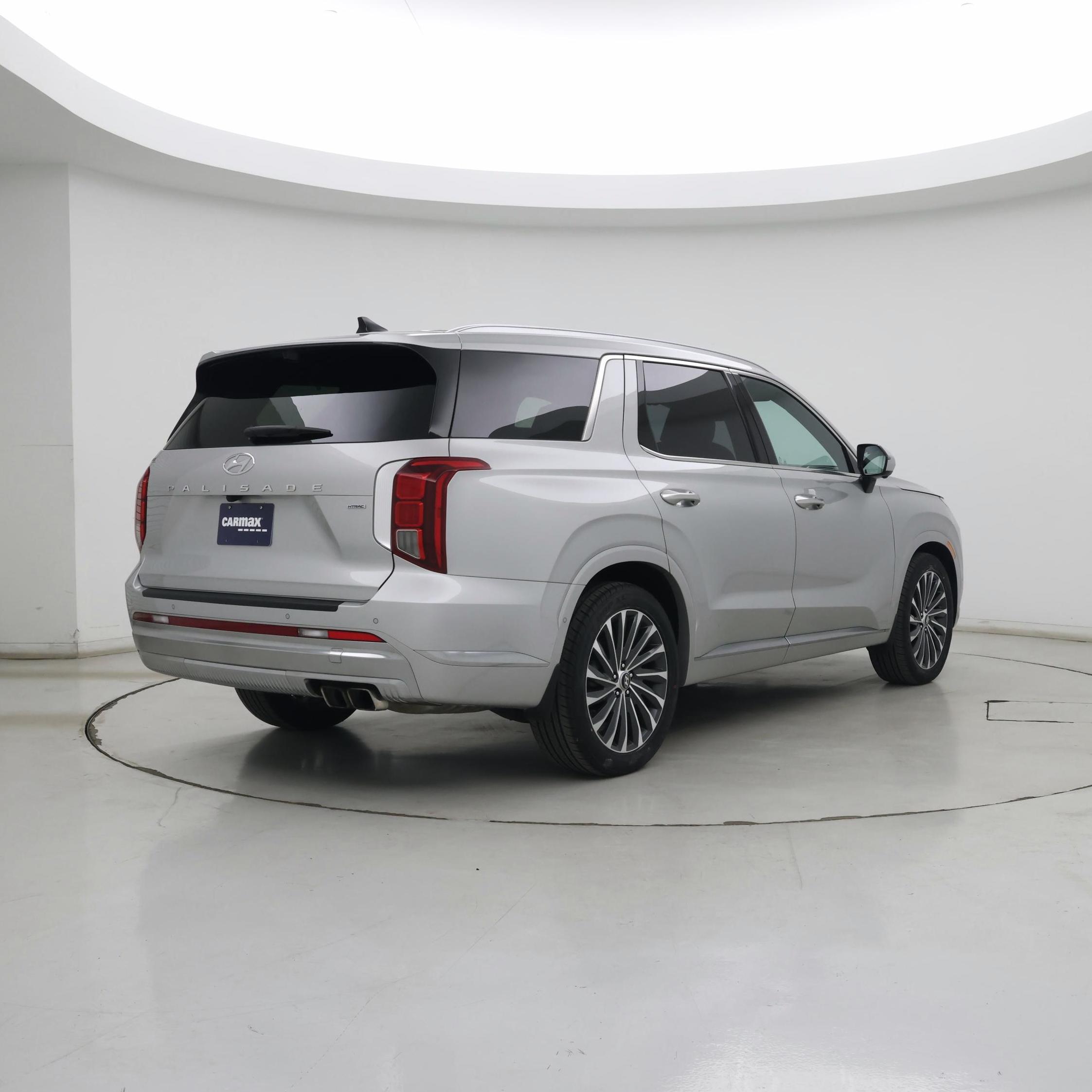 Thumbnail: 2023 Hyundai Palisade - 8