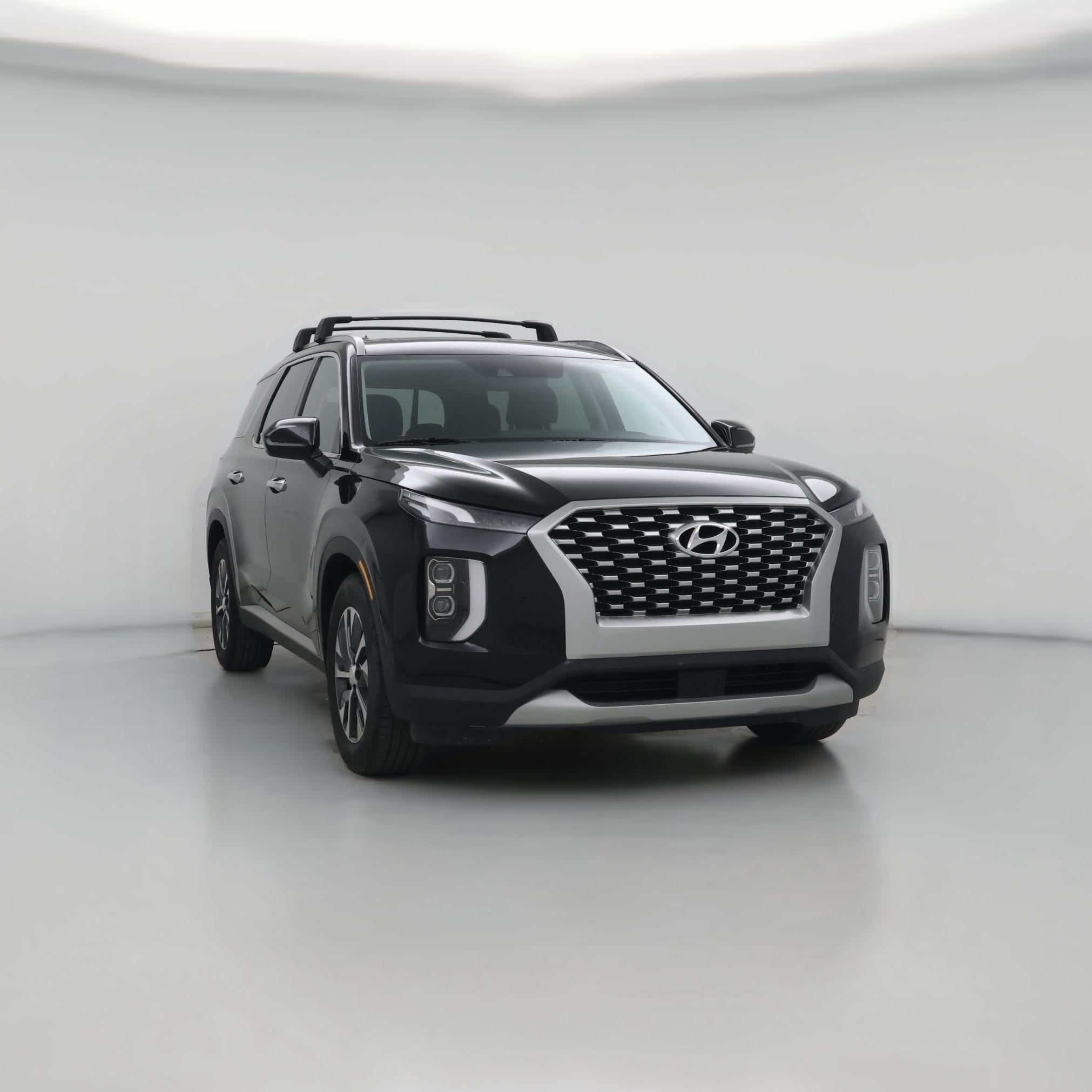 Thumbnail: 2022 Hyundai Palisade - 1