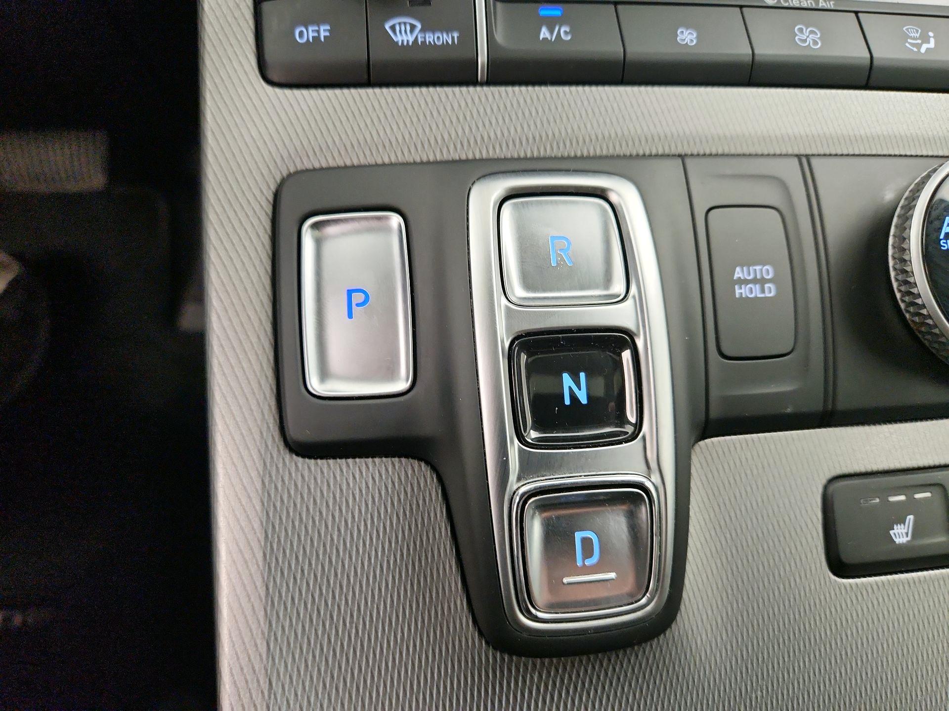 Thumbnail: 2022 Hyundai Palisade - 17