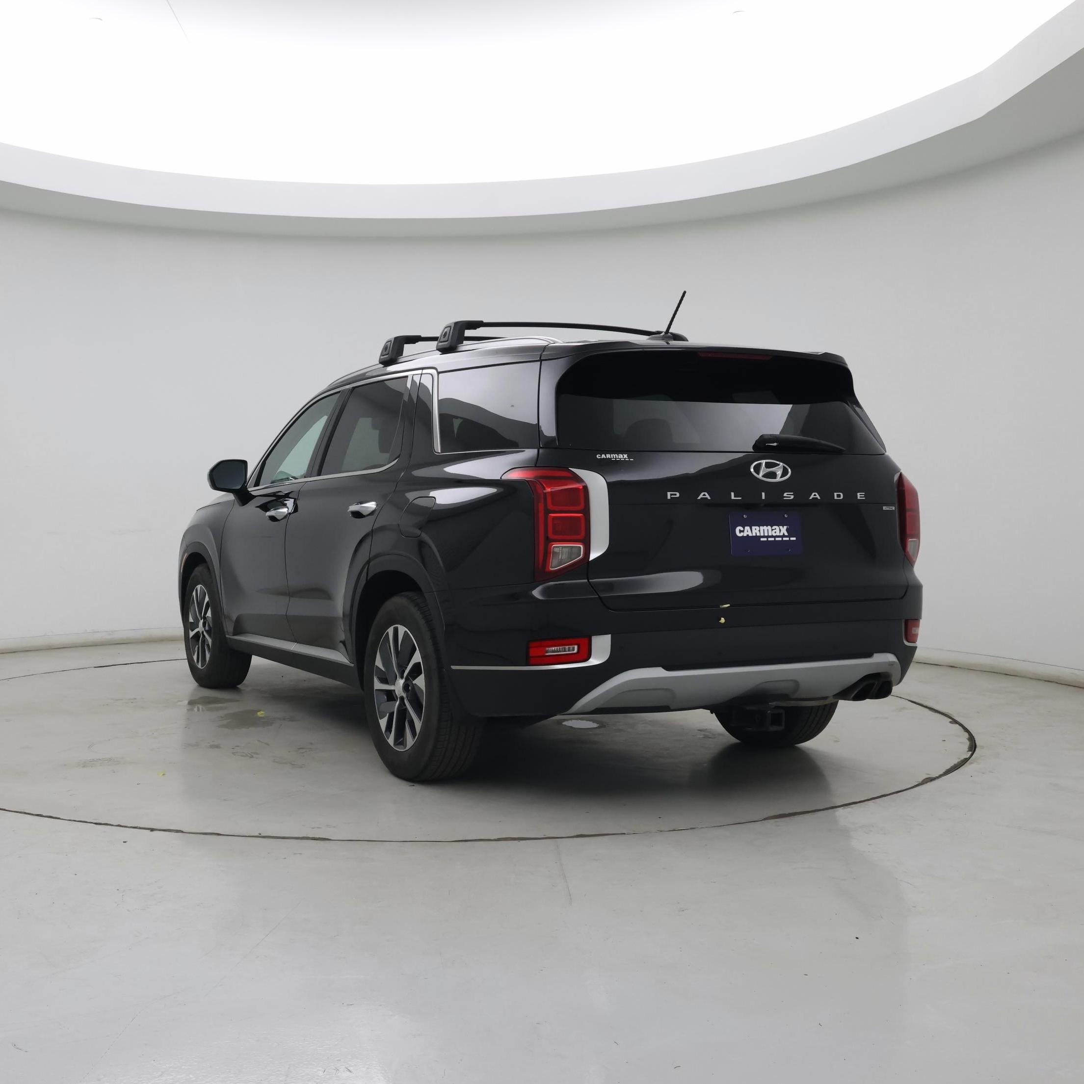 Thumbnail: 2022 Hyundai Palisade - 2