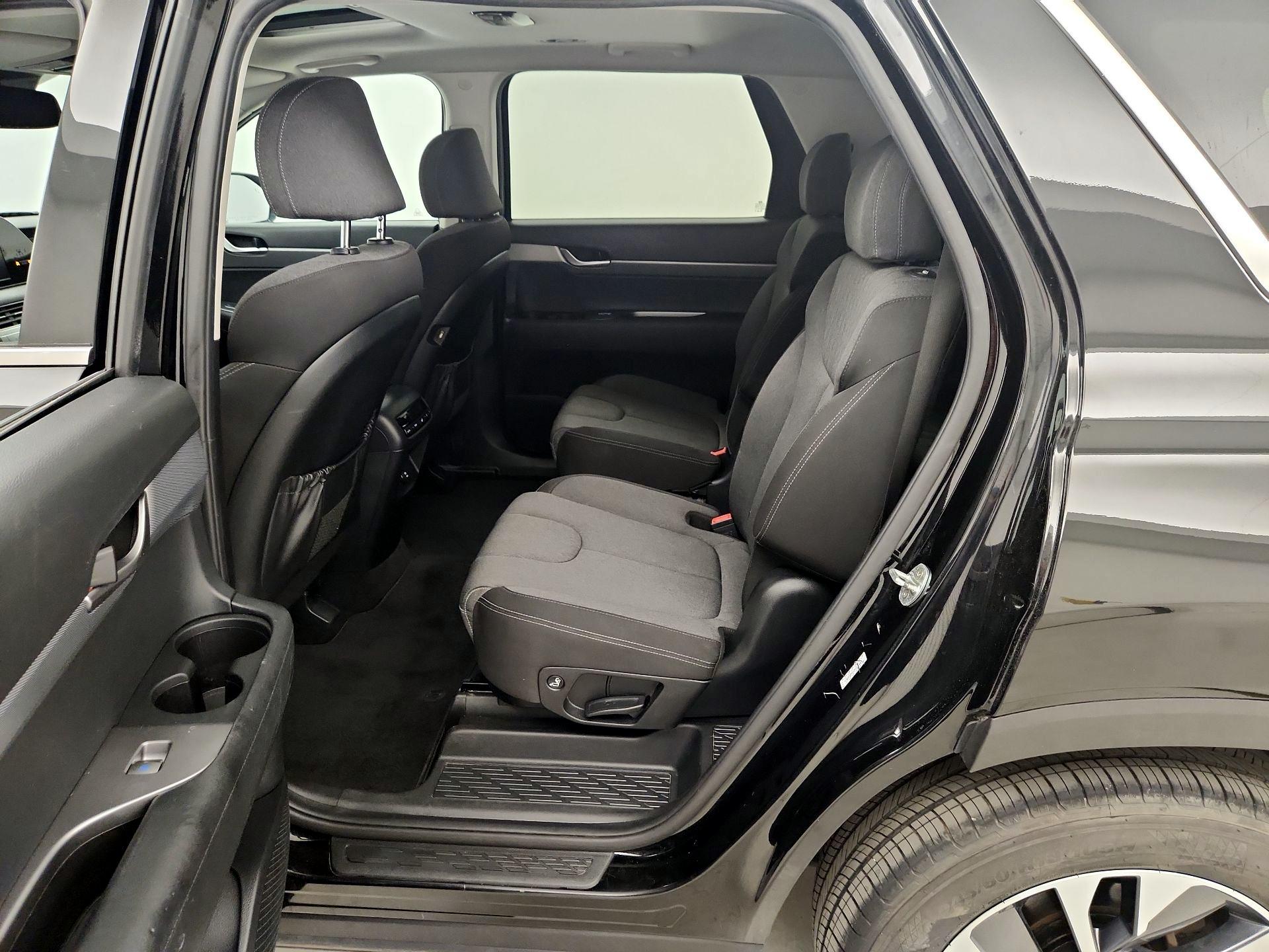 Thumbnail: 2022 Hyundai Palisade - 20
