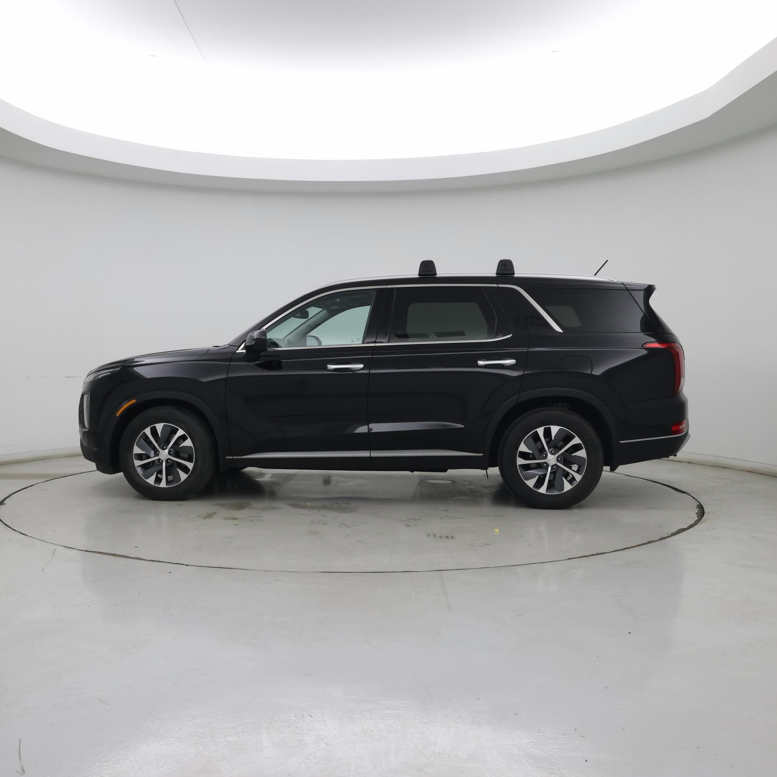 Thumbnail: 2022 Hyundai Palisade - 3