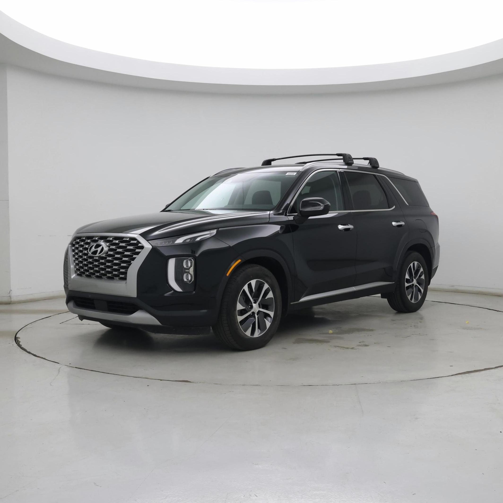Thumbnail: 2022 Hyundai Palisade - 4