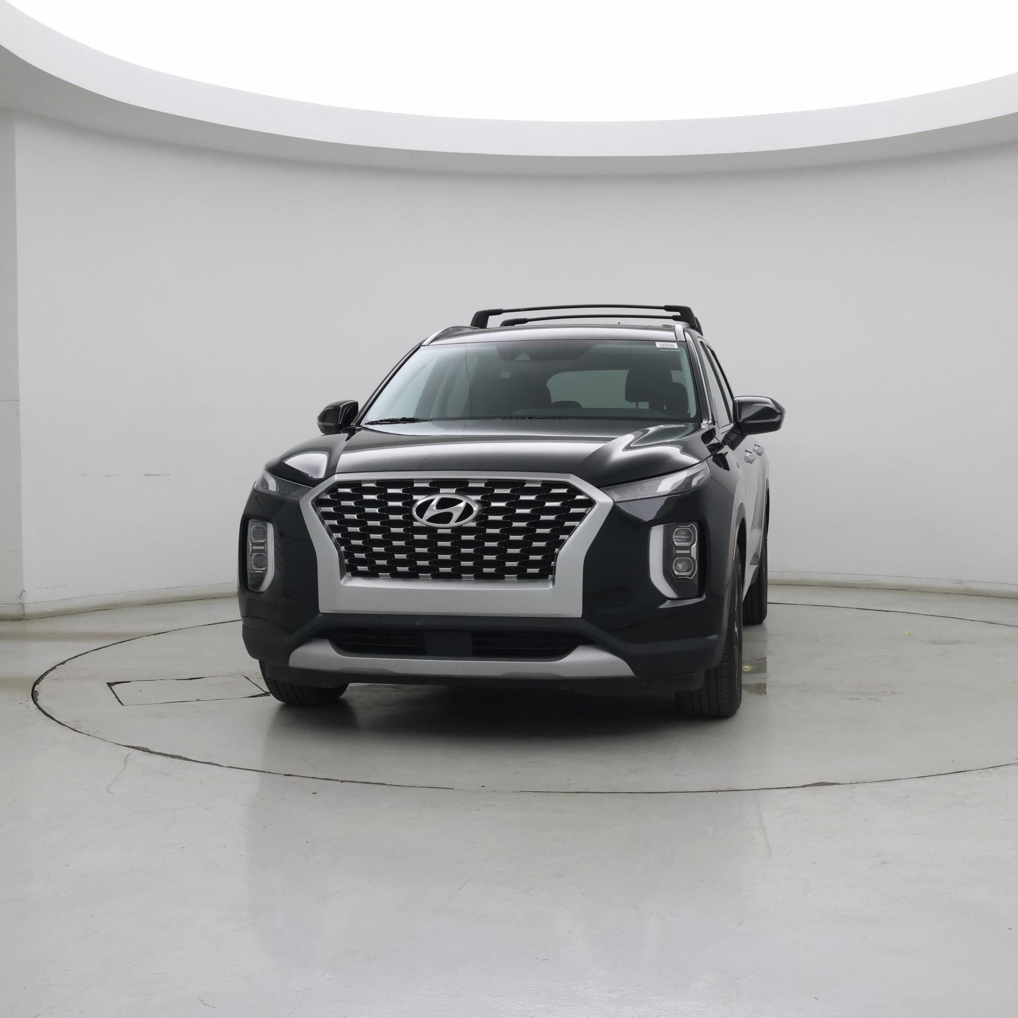 Thumbnail: 2022 Hyundai Palisade - 5