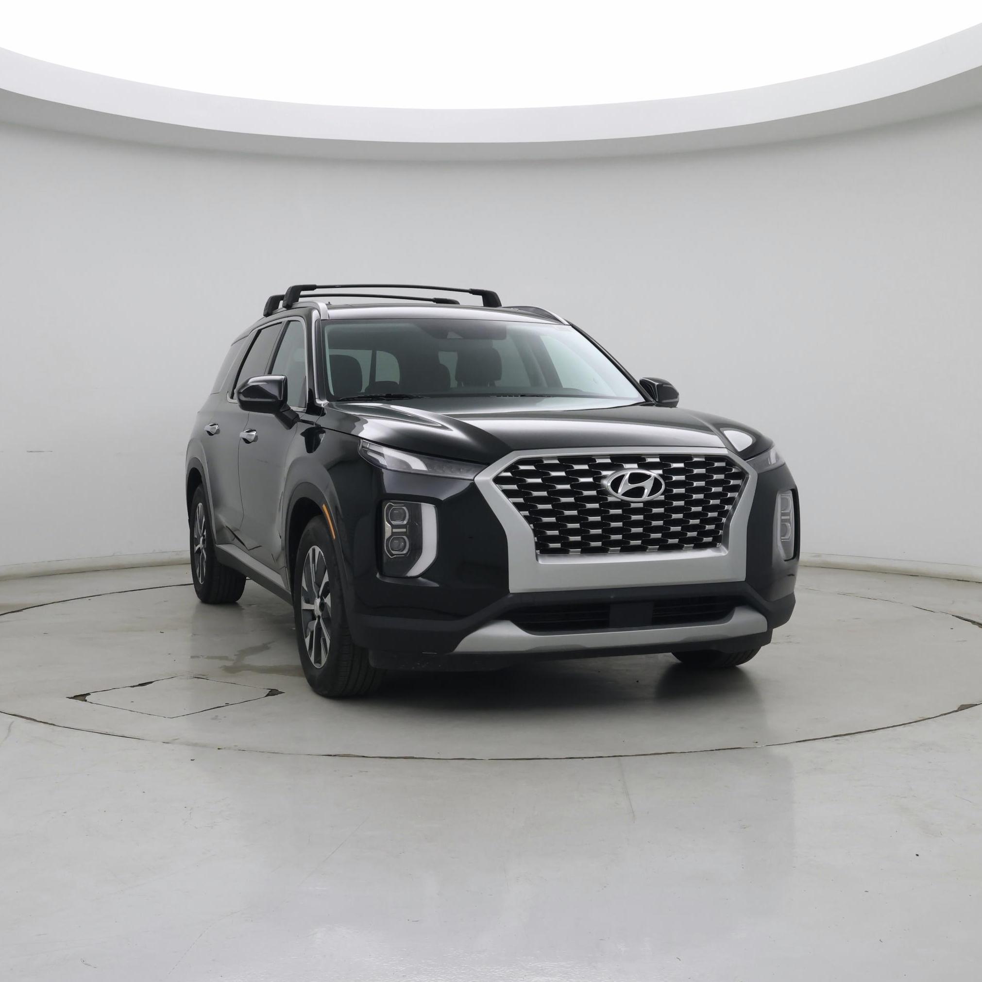 Thumbnail: 2022 Hyundai Palisade - 7