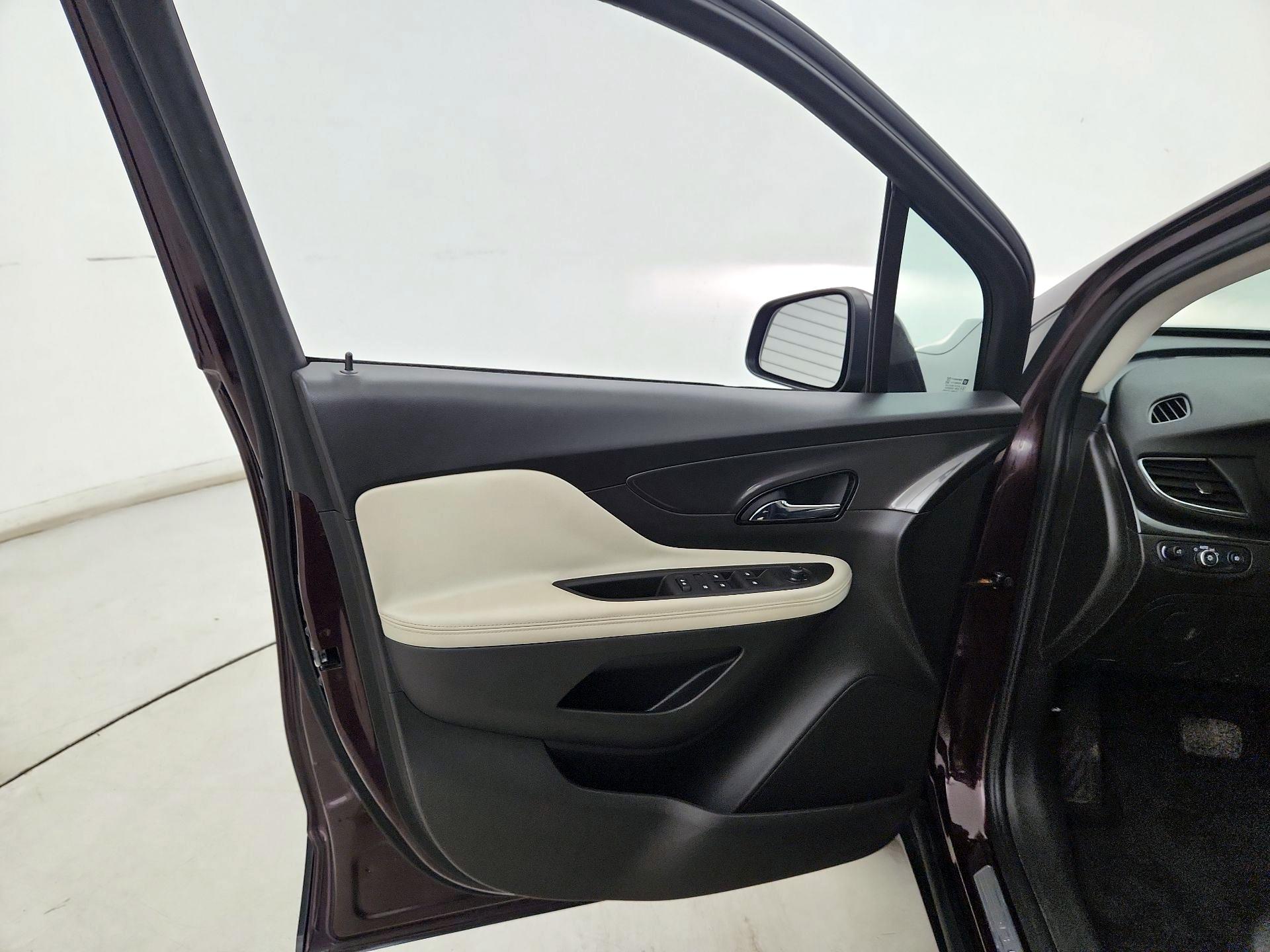 Thumbnail: 2017 Buick Encore - 12