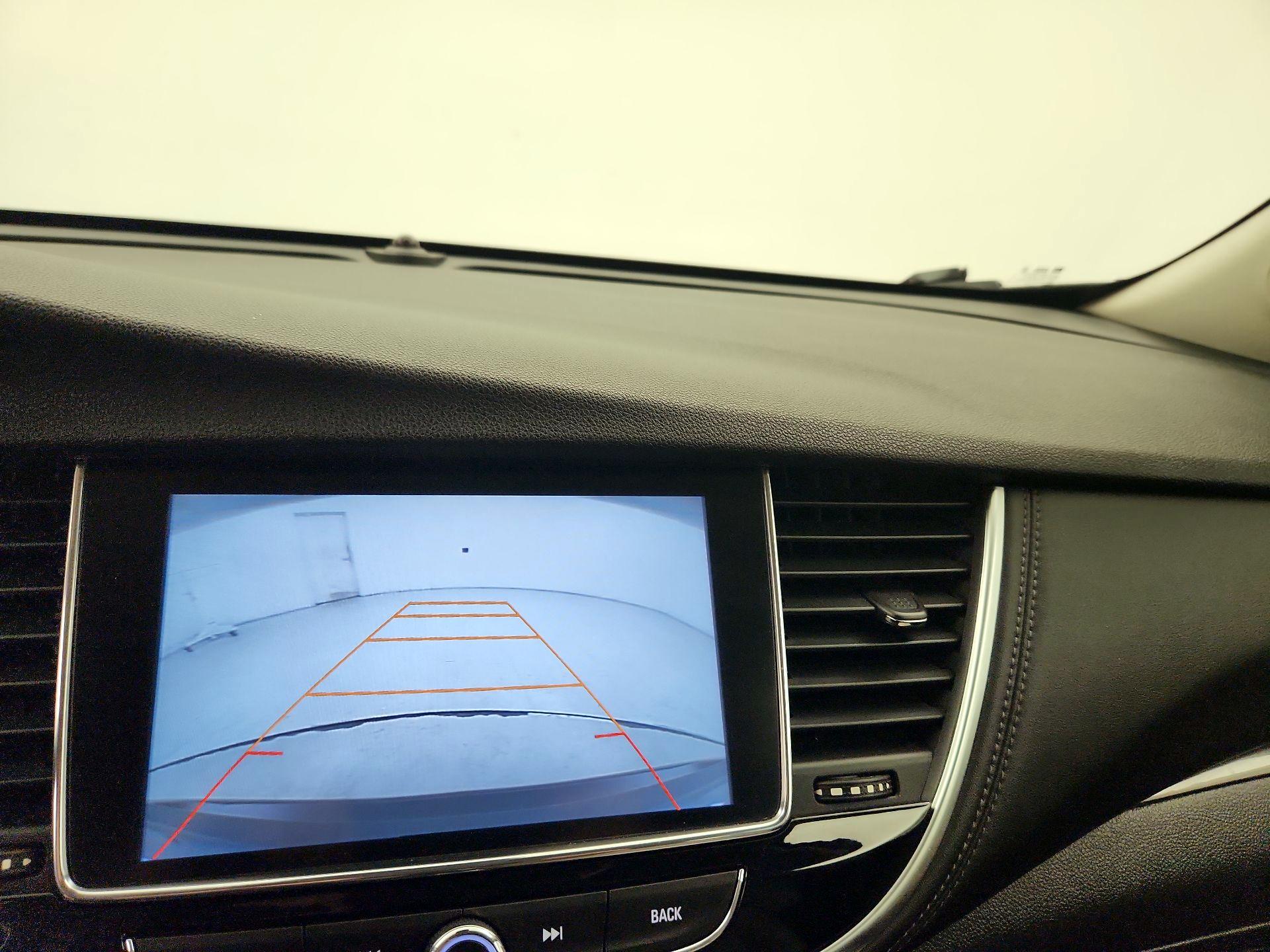 Thumbnail: 2017 Buick Encore - 14