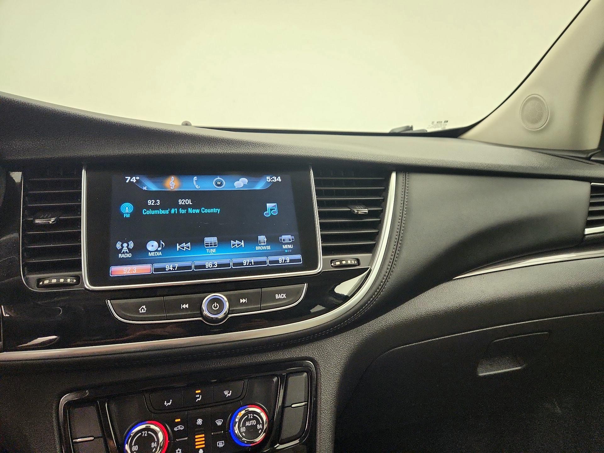 Thumbnail: 2017 Buick Encore - 15