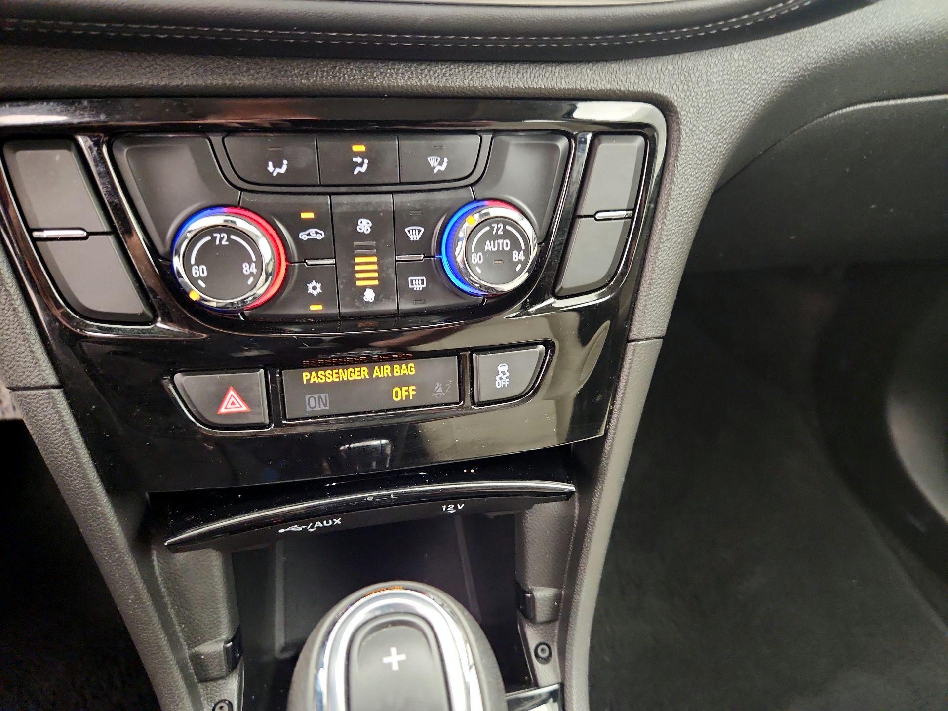 Thumbnail: 2017 Buick Encore - 16