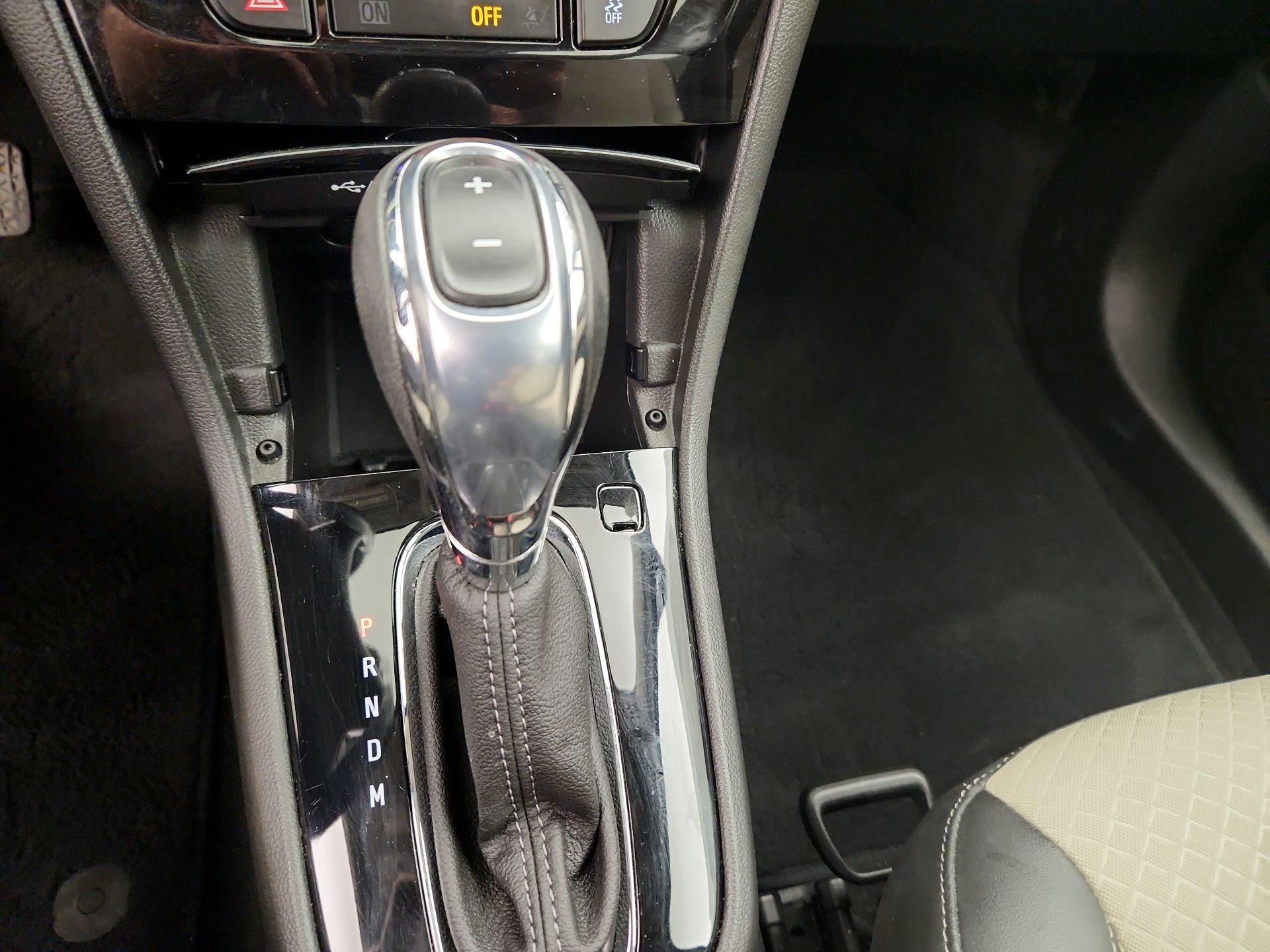 Thumbnail: 2017 Buick Encore - 17