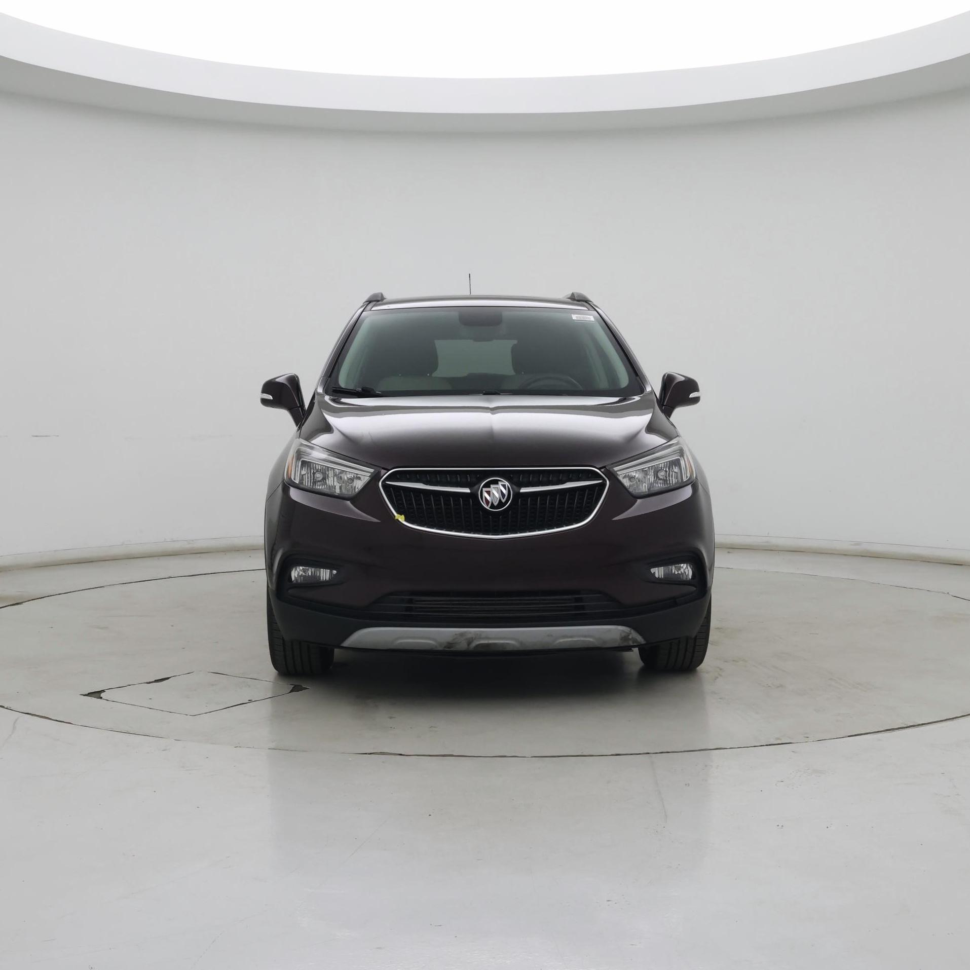 Thumbnail: 2017 Buick Encore - 5