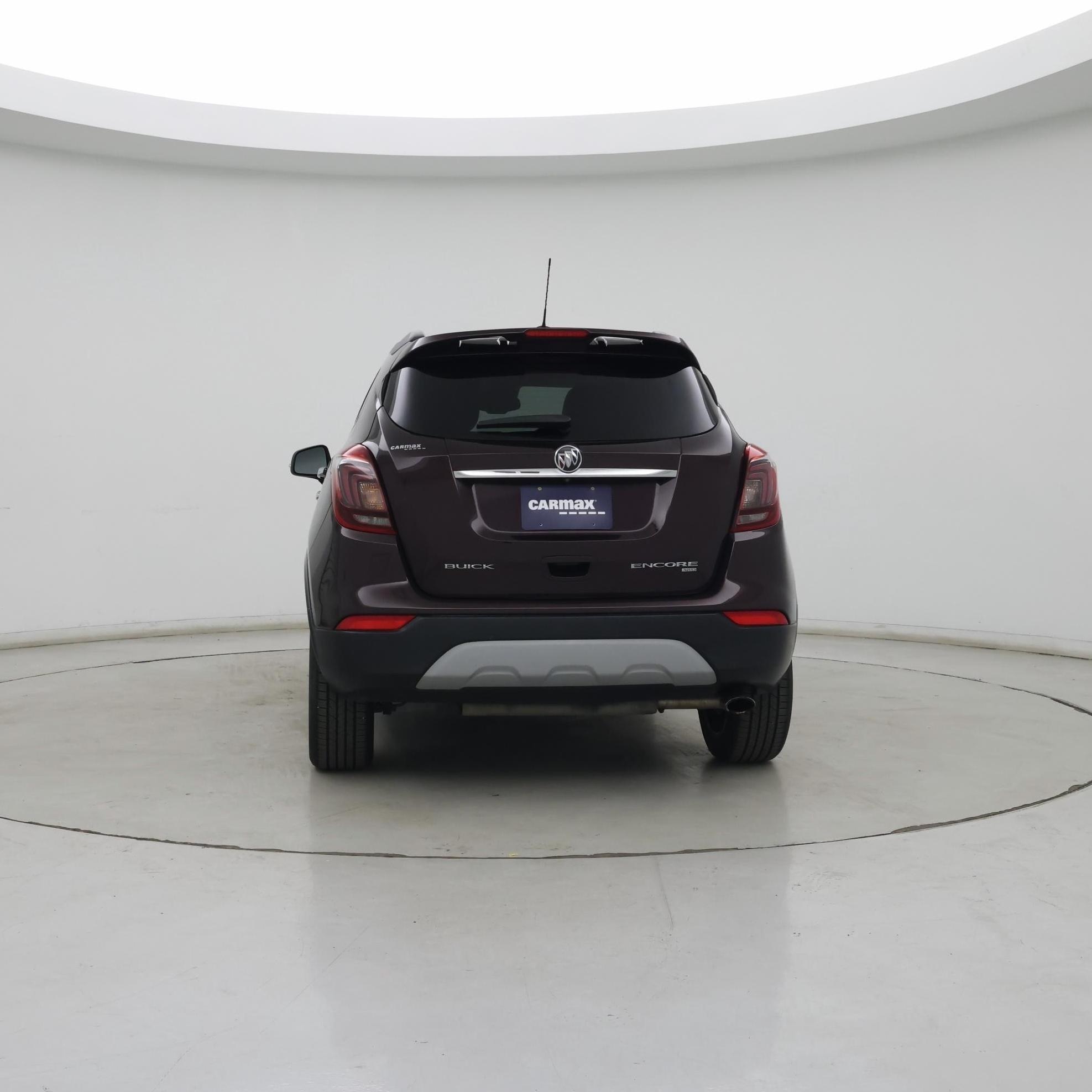 Thumbnail: 2017 Buick Encore - 6
