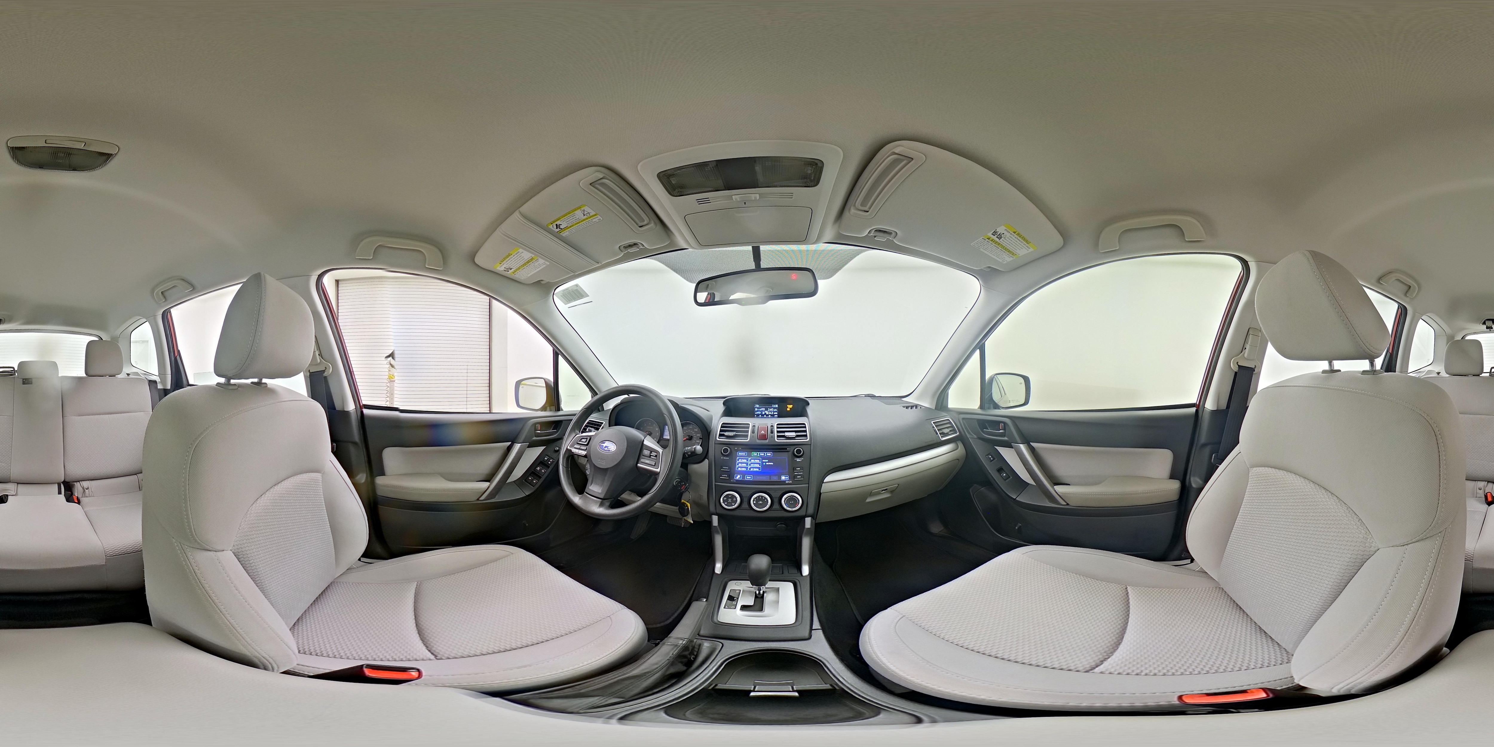 2016 Subaru Forester i - Photo 24