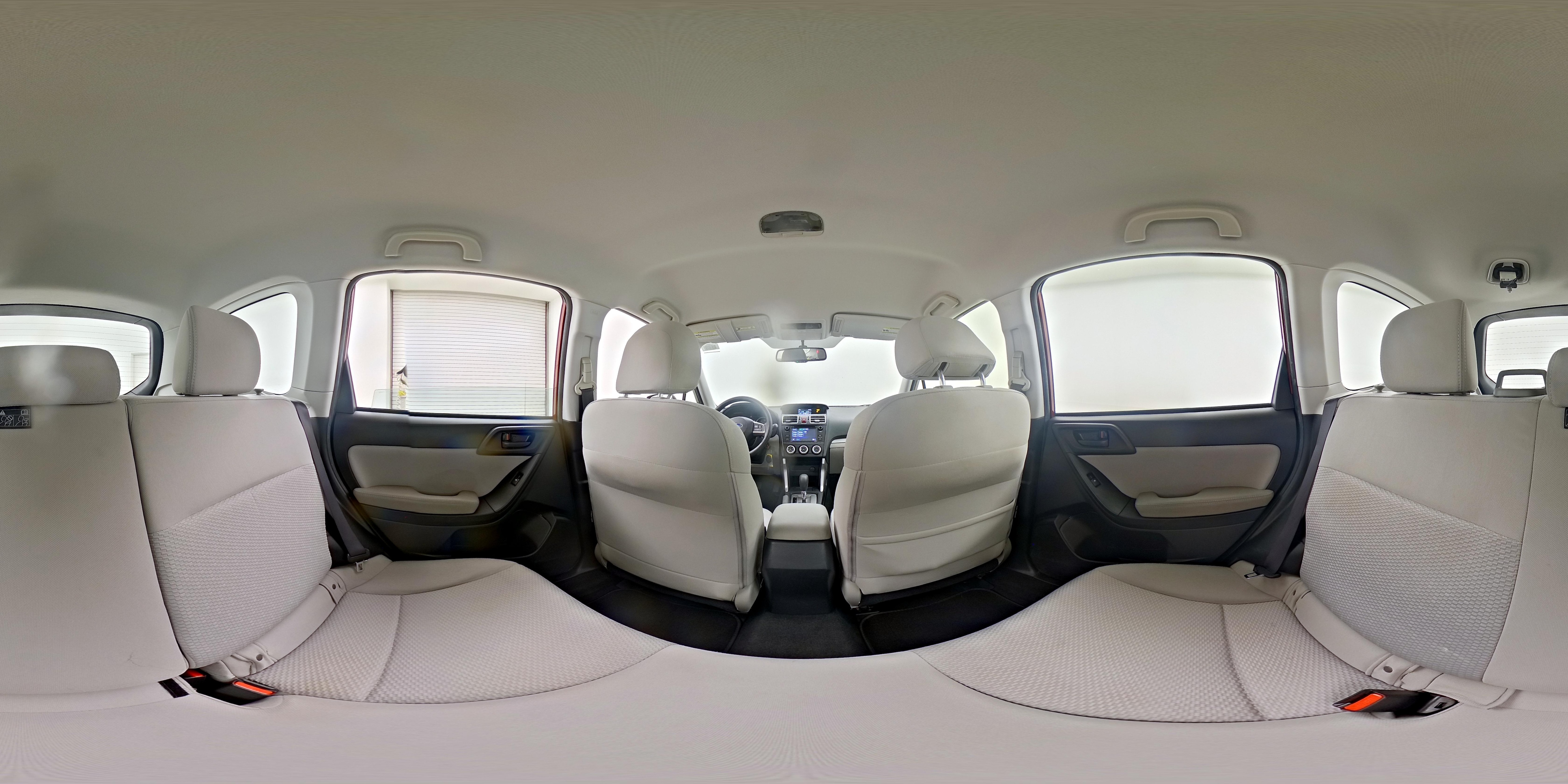 2016 Subaru Forester i - Photo 25