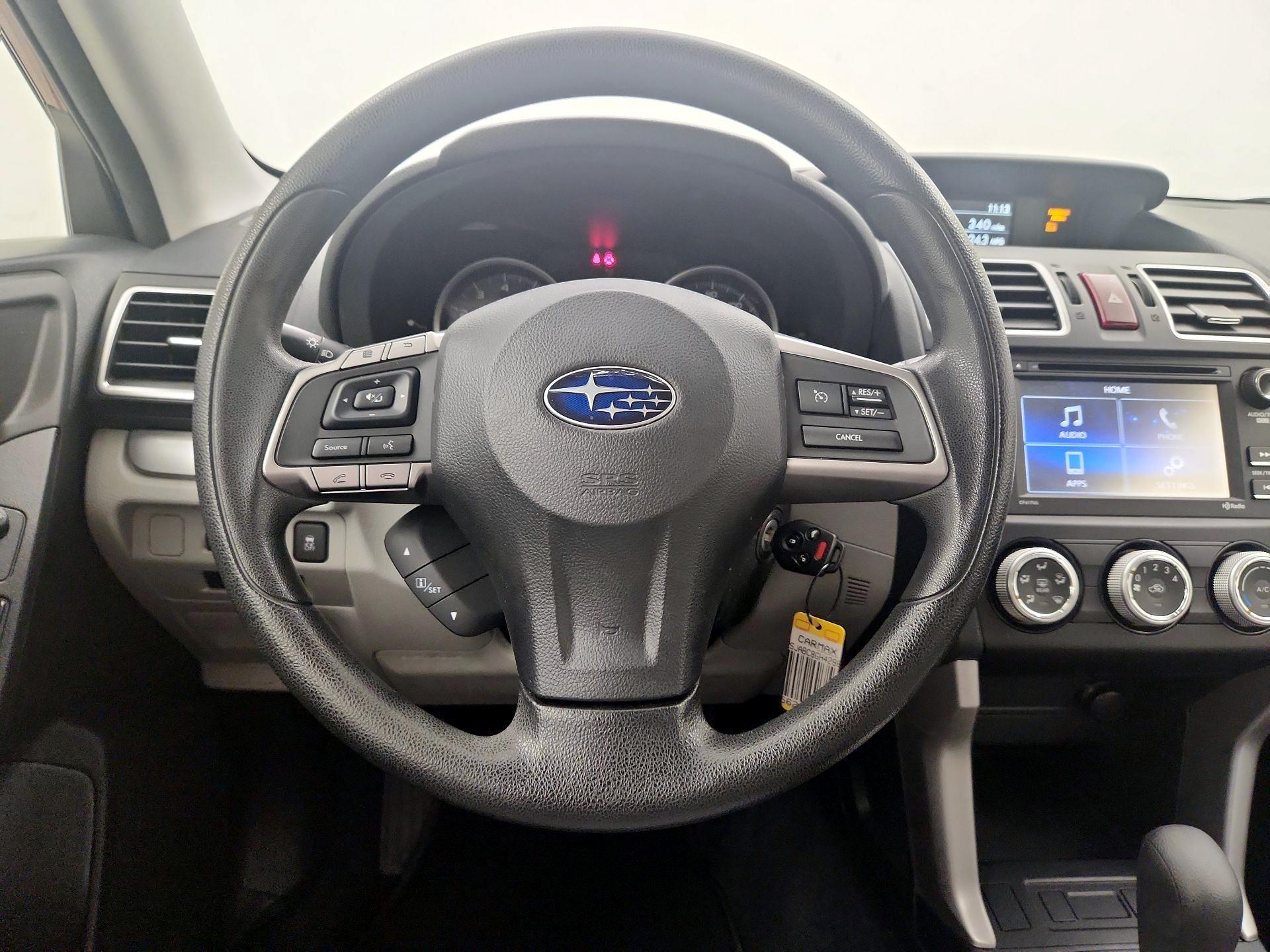 Thumbnail: 2016 Subaru Forester - 10