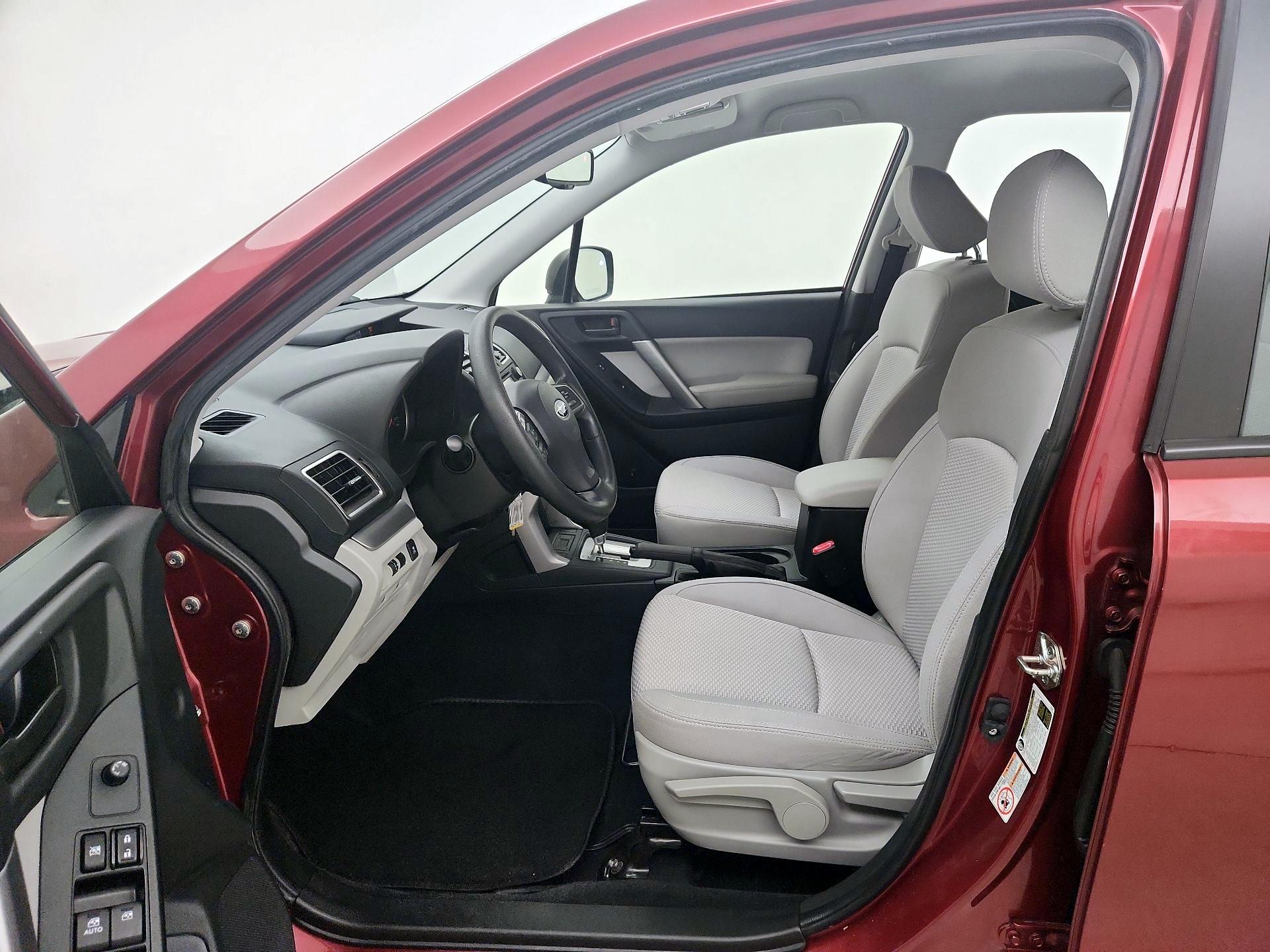 Thumbnail: 2016 Subaru Forester - 11